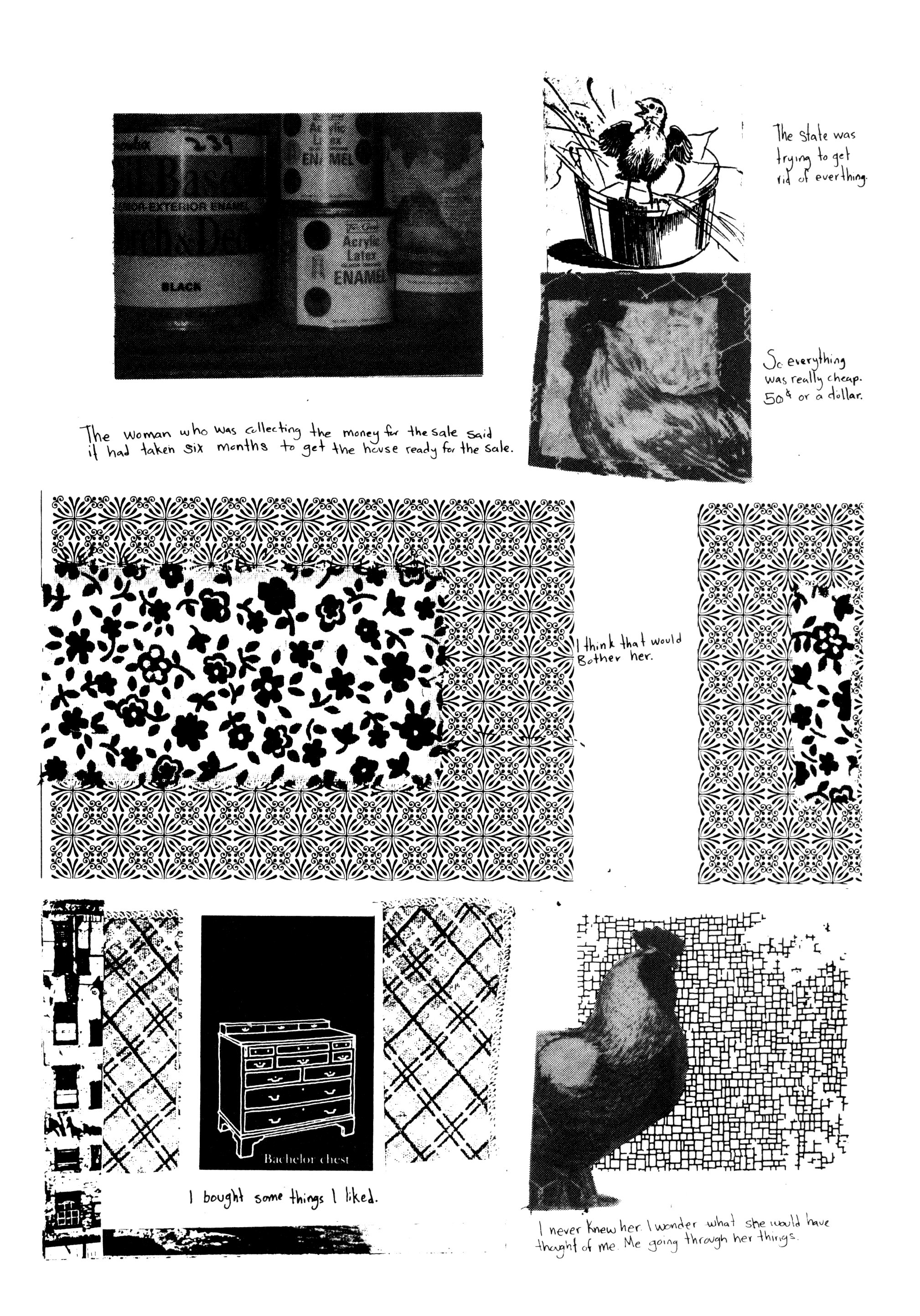 Read online Action Girl Comics comic -  Issue #11 - 19