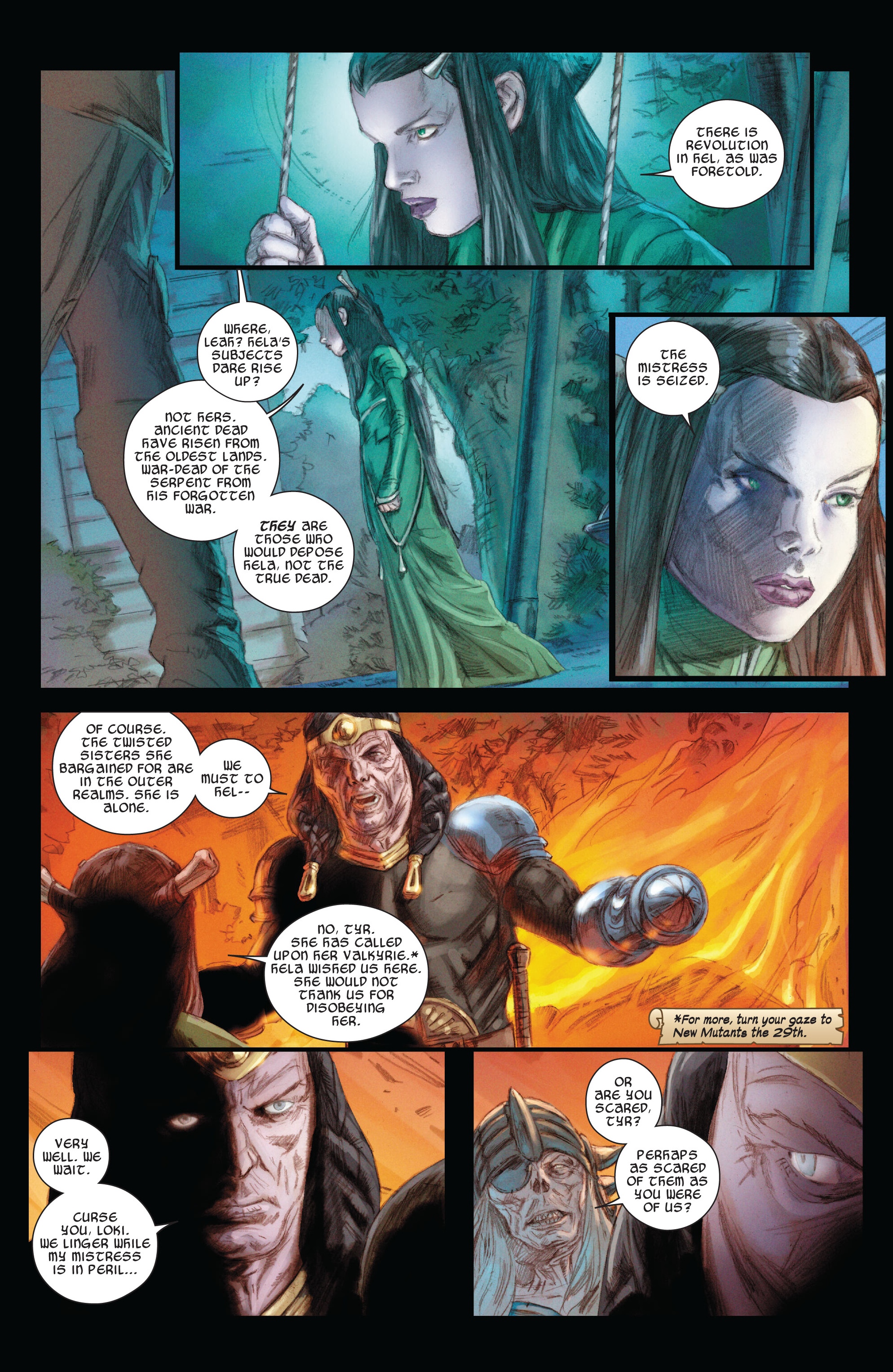 Read online Loki Modern Era Epic Collection comic -  Issue # TPB 1 (Part 2) - 37
