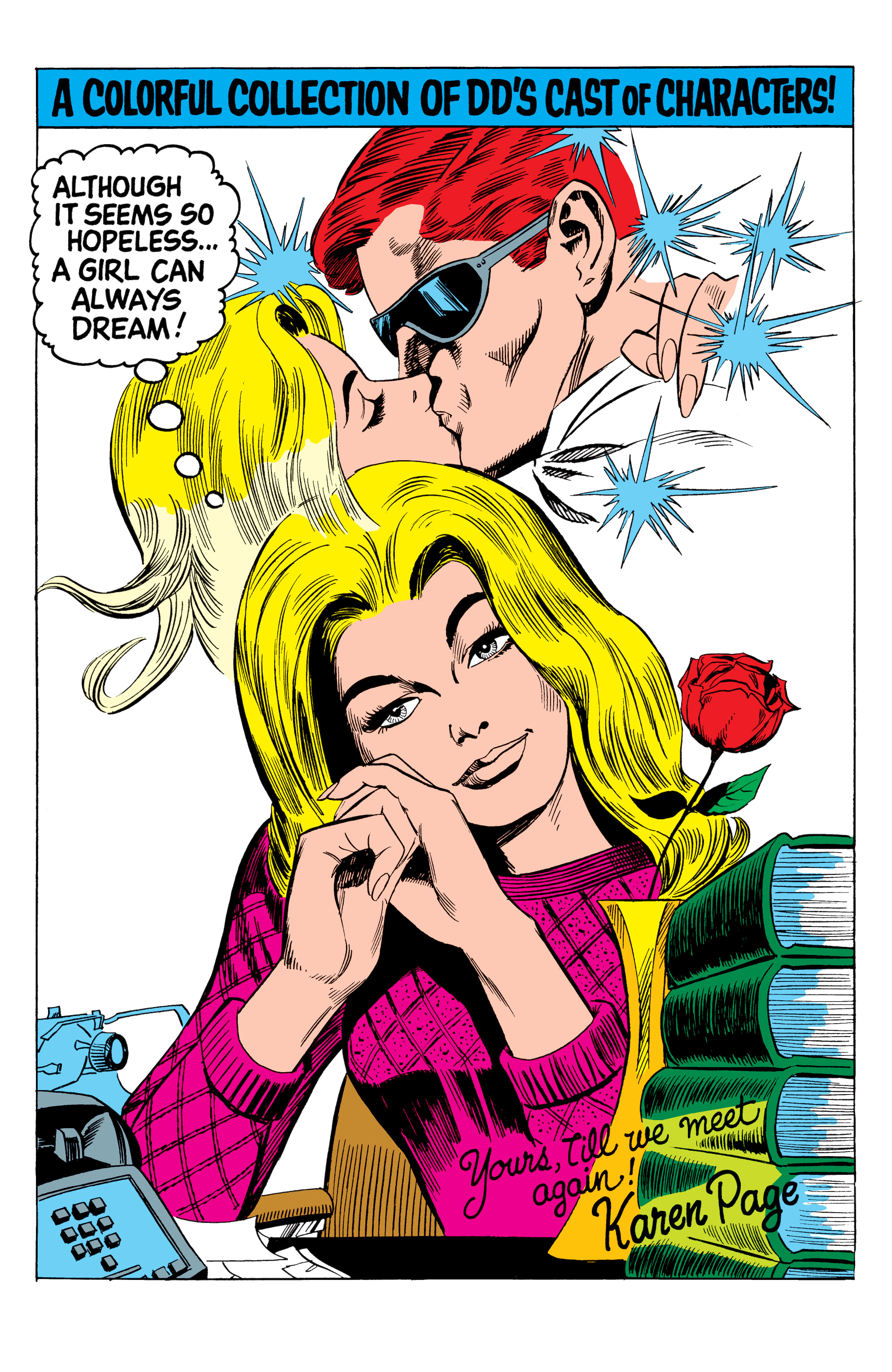 Read online Daredevil Omnibus comic -  Issue # TPB 1 (Part 8) - 93