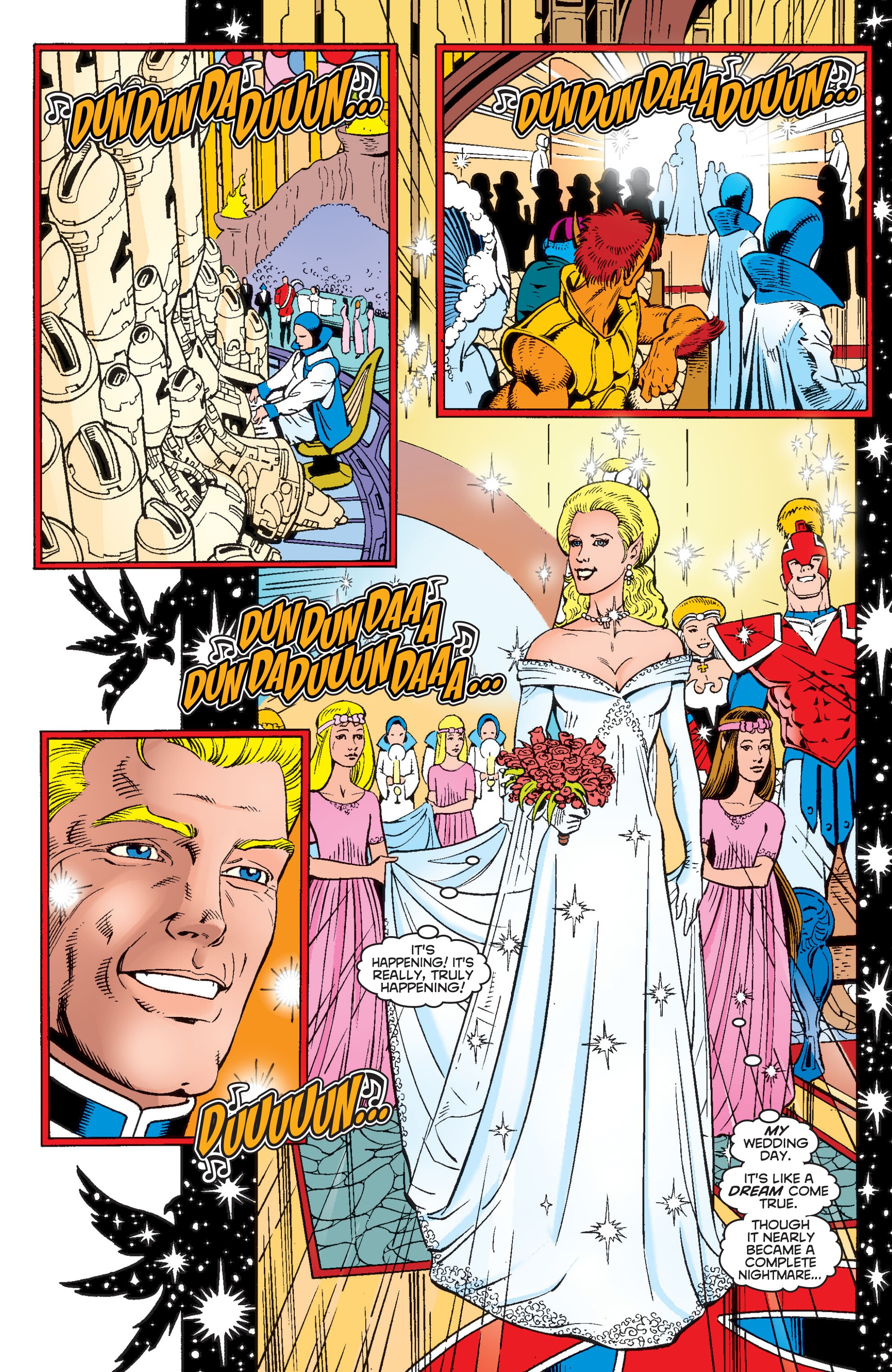 Read online Excalibur Epic Collection comic -  Issue # TPB 9 (Part 3) - 65