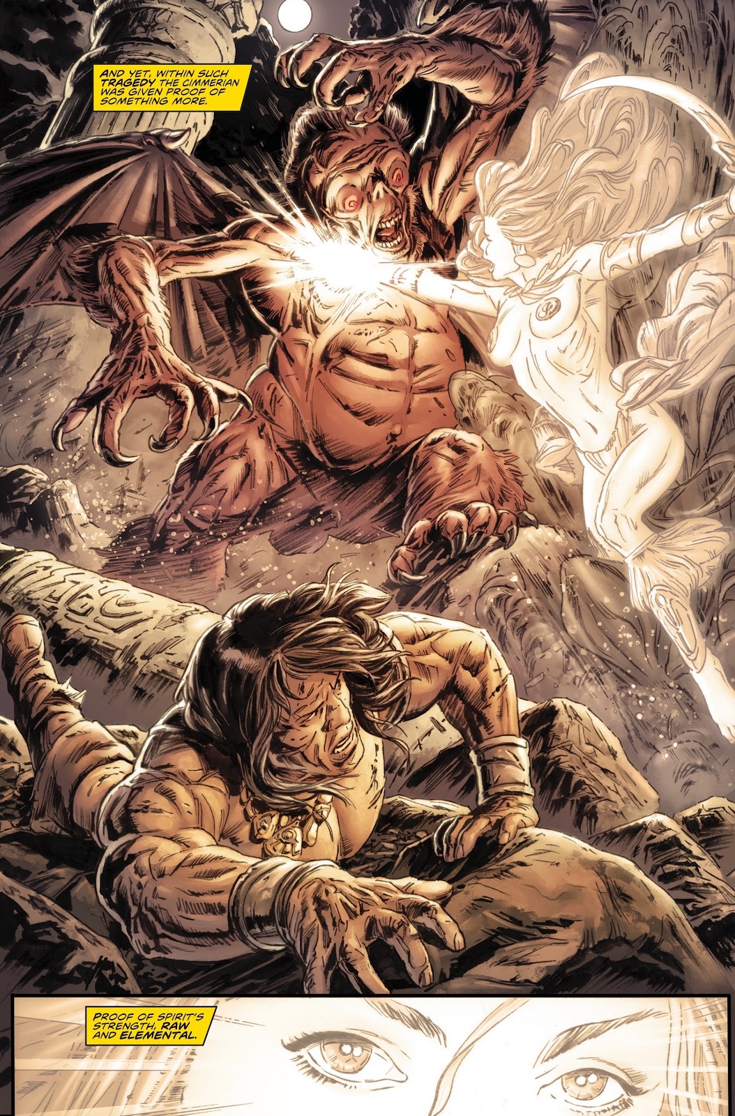 Conan the Barbarian (2023) issue 6 - Page 7