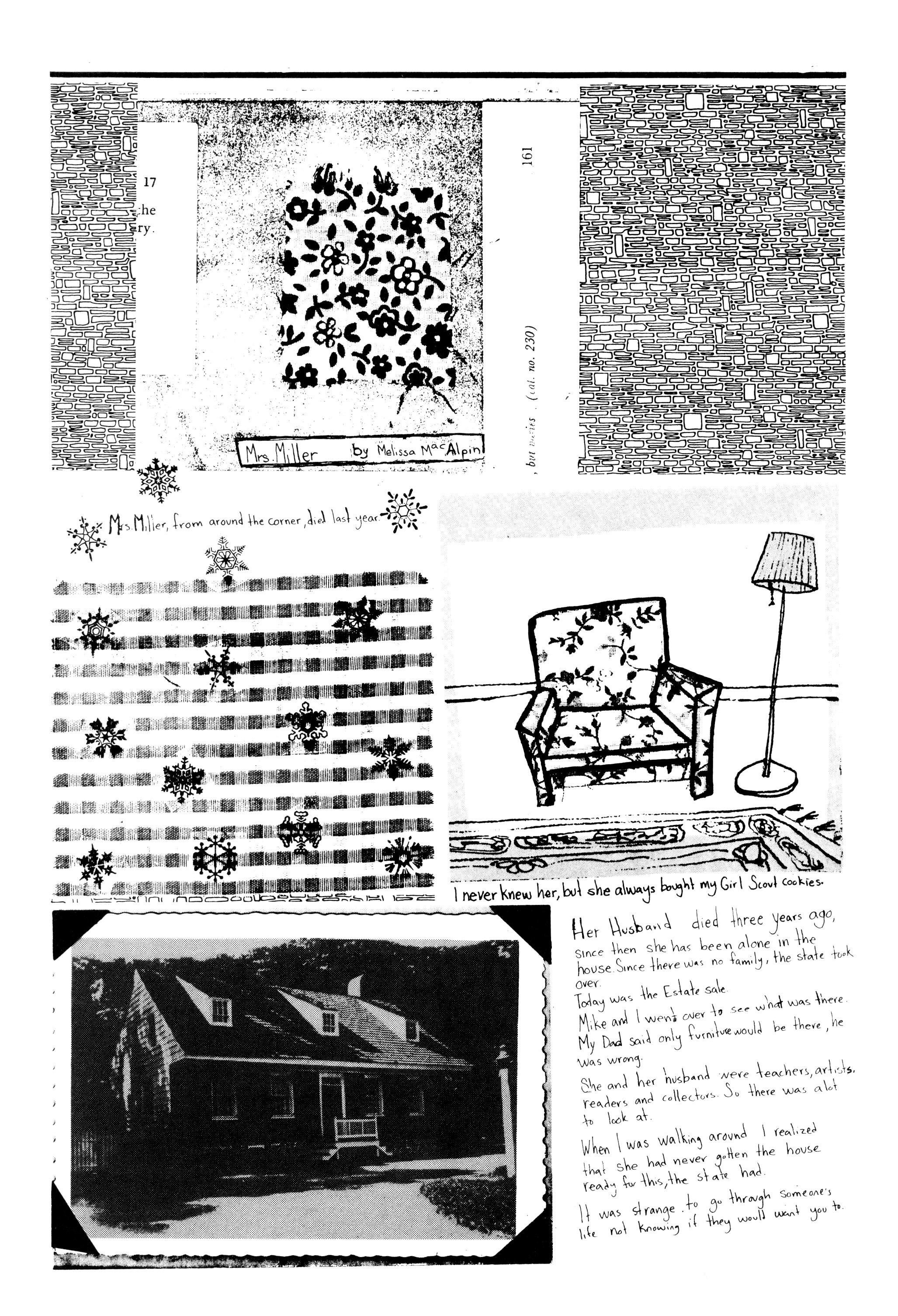 Read online Action Girl Comics comic -  Issue #11 - 18