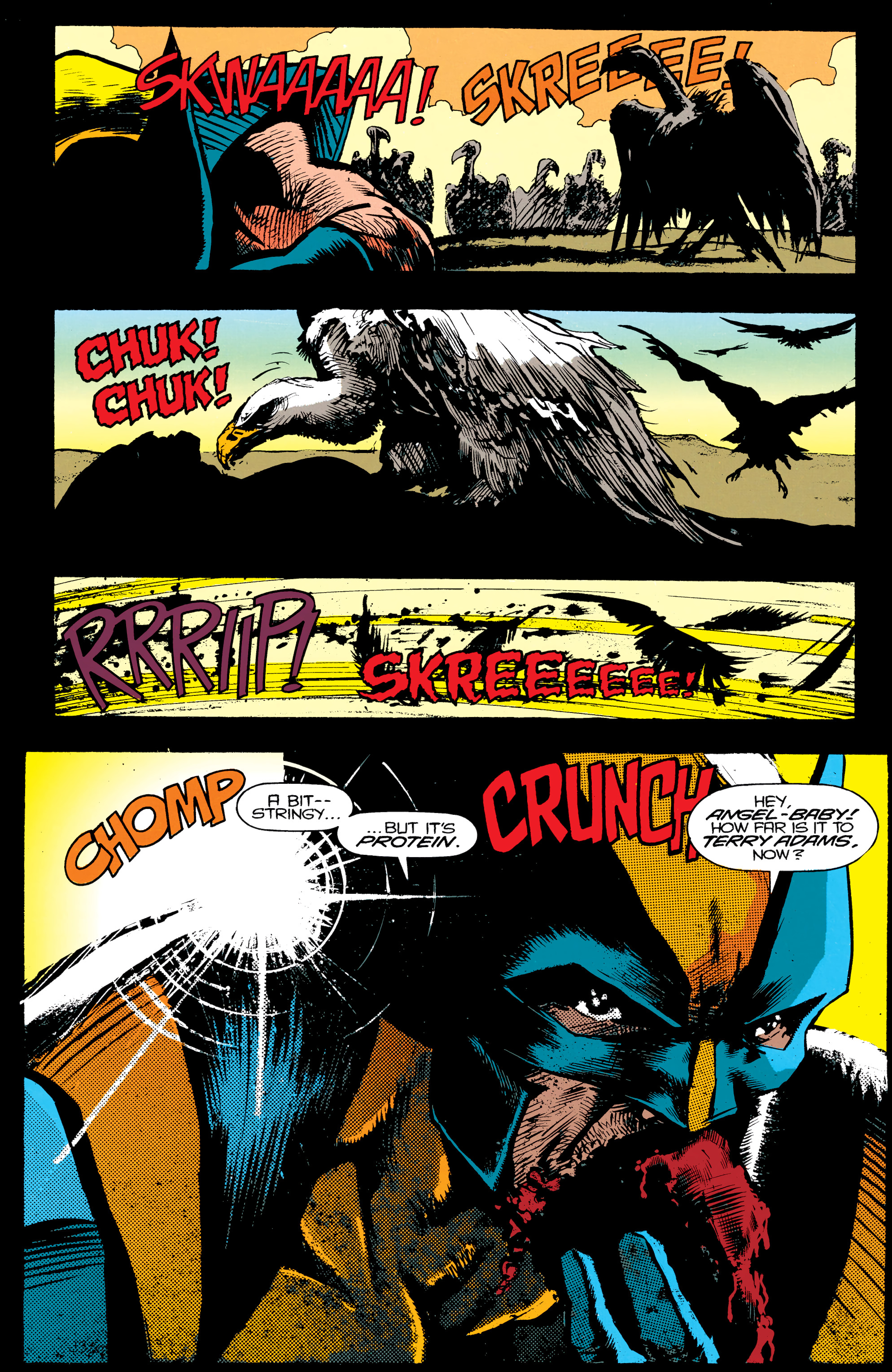 Read online Wolverine Omnibus comic -  Issue # TPB 4 (Part 4) - 61