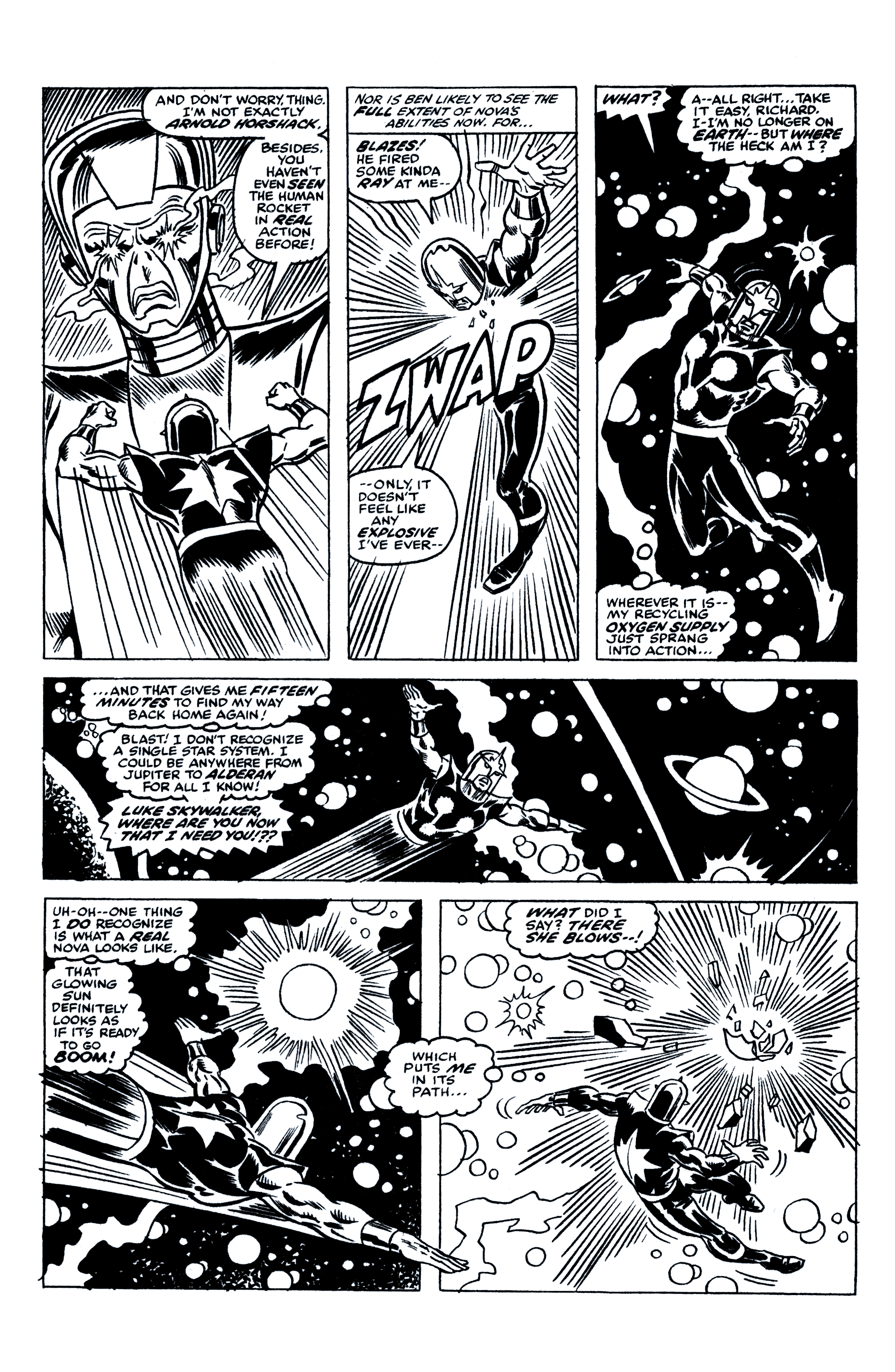 Read online Essential Marvel Two-In-One comic -  Issue # TPB 2 (Part 4) - 63