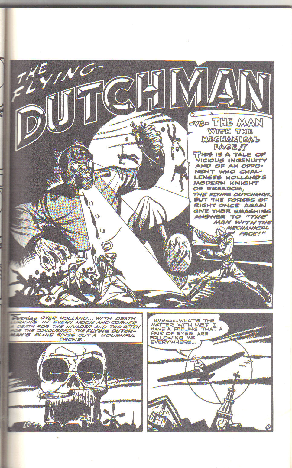 Read online Air Fighters Classics comic -  Issue #3 - 59
