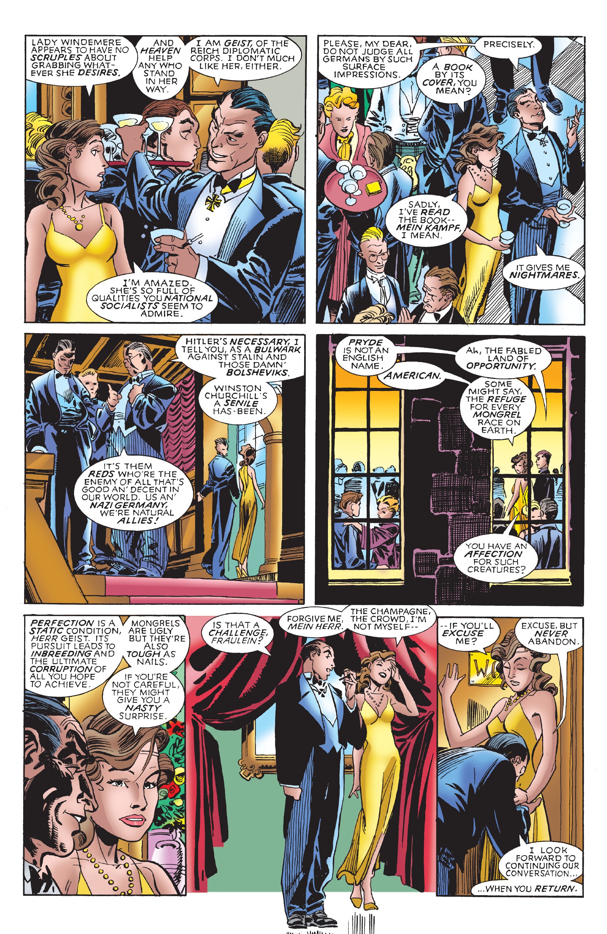Read online Excalibur Epic Collection comic -  Issue # TPB 9 (Part 4) - 39