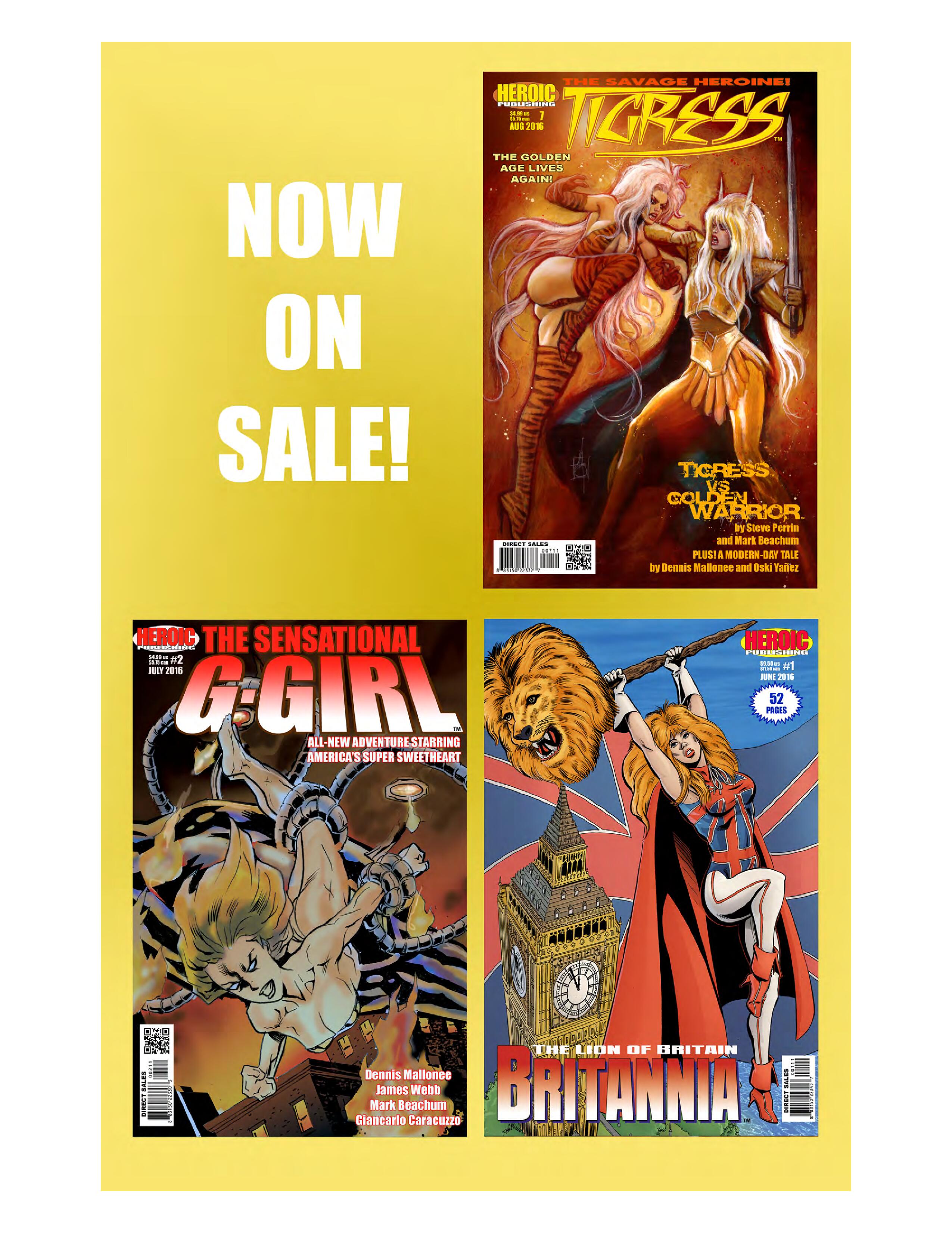 Read online Flare (2004) comic -  Issue #44 - 20
