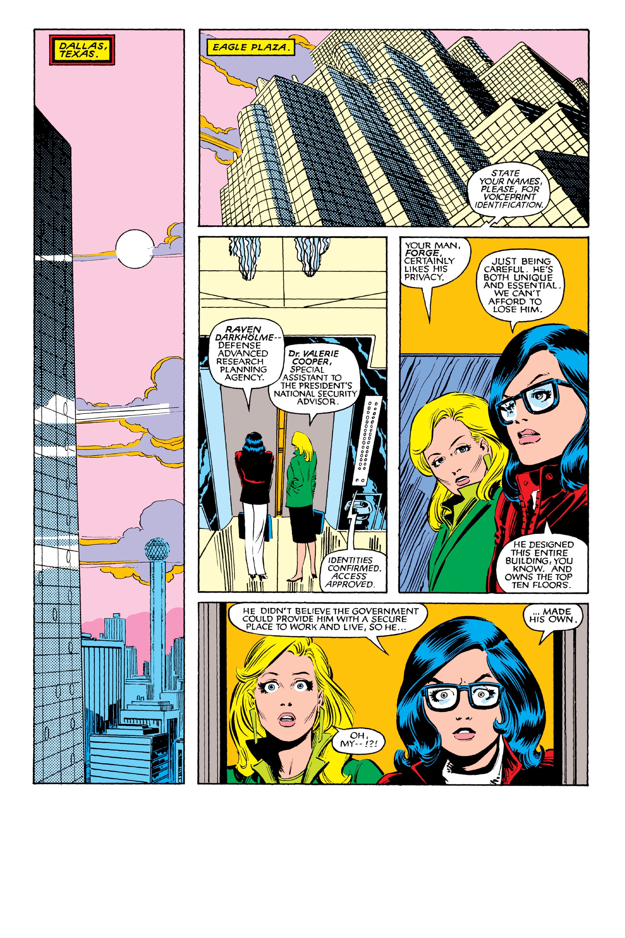 Read online Phoenix Omnibus comic -  Issue # TPB 2 (Part 3) - 75