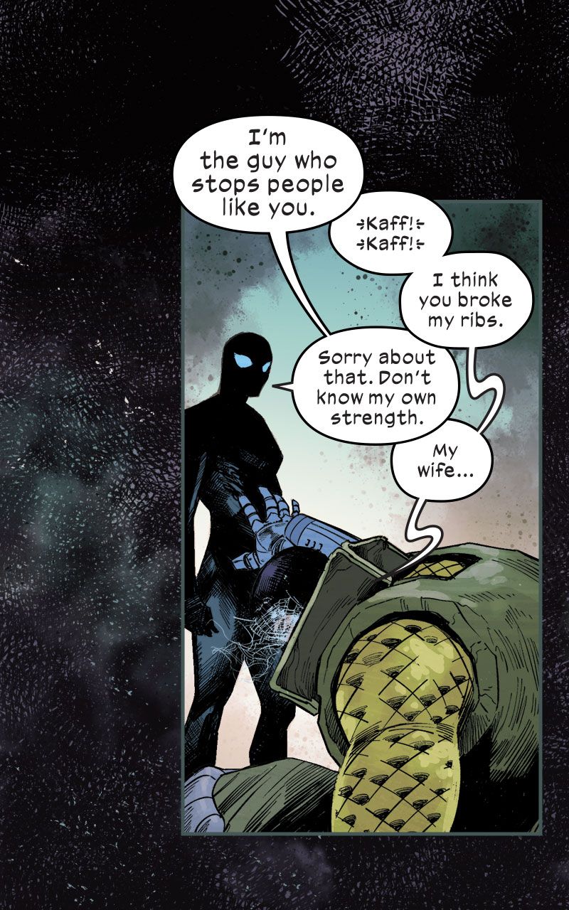 Read online Ultimate Spider-Man Infinity Comic comic -  Issue #2 - 104