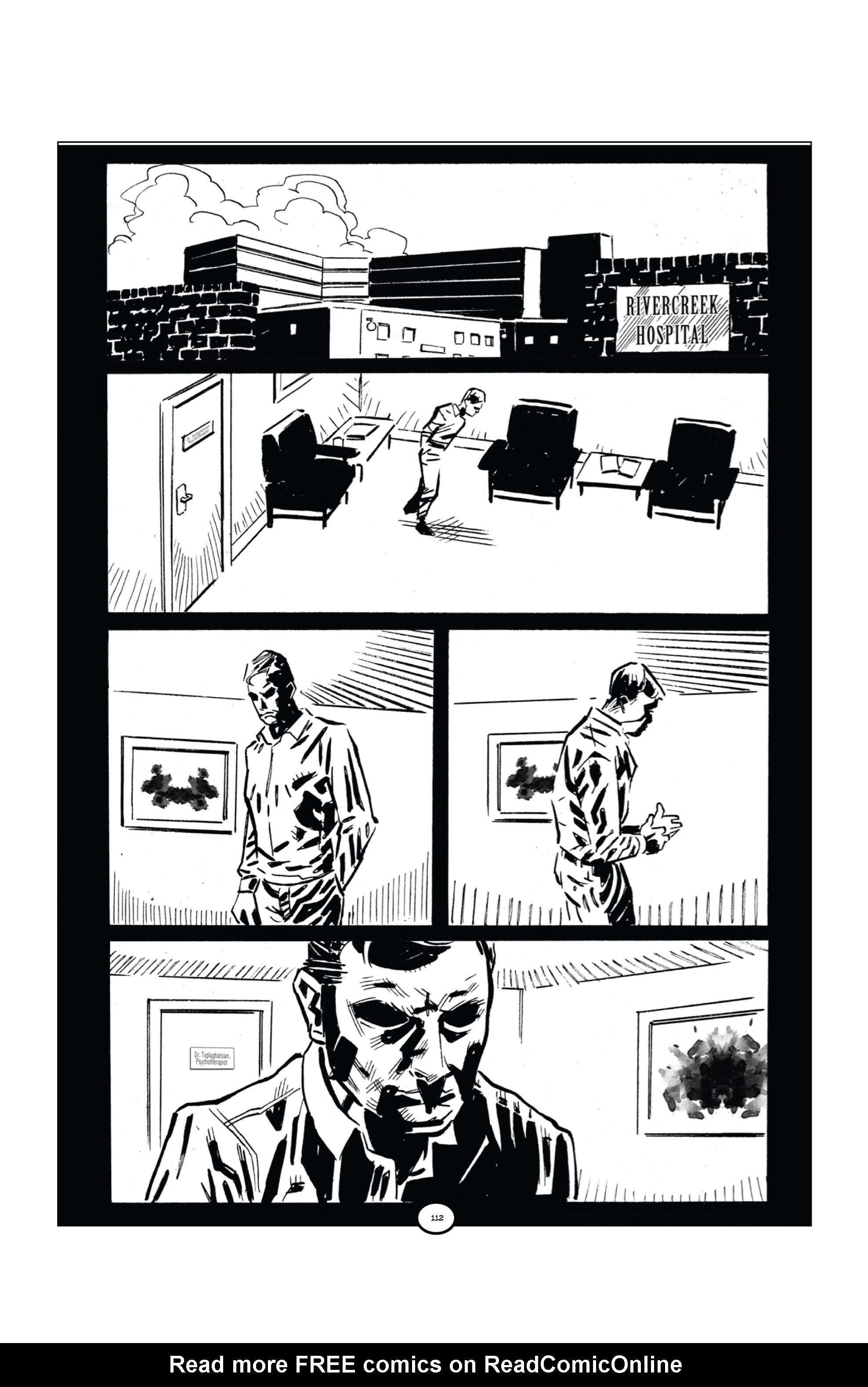 Read online Twisted Dark comic -  Issue # TPB 2 (Part 2) - 14