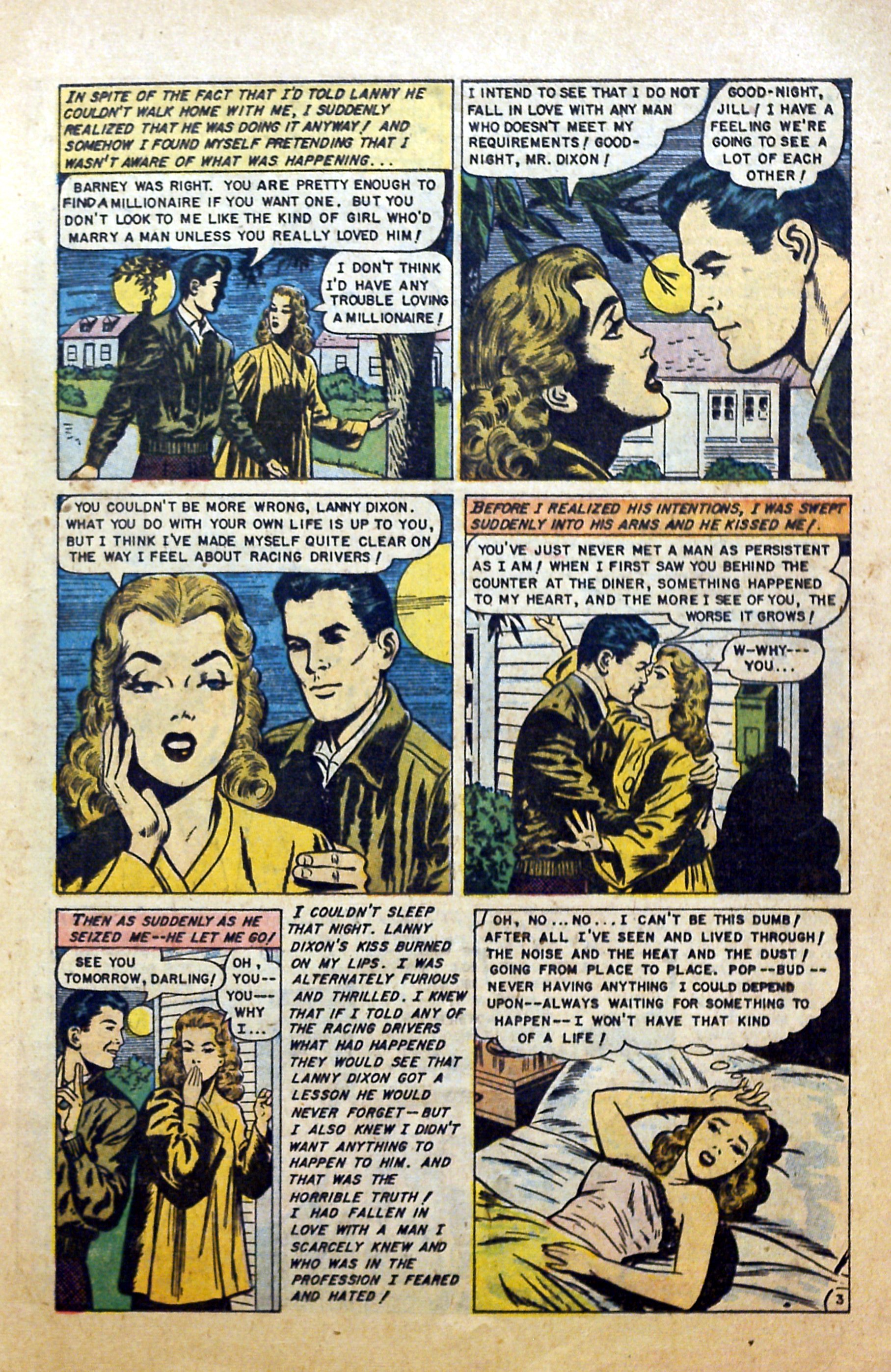 Read online Love at First Sight comic -  Issue #43 - 13