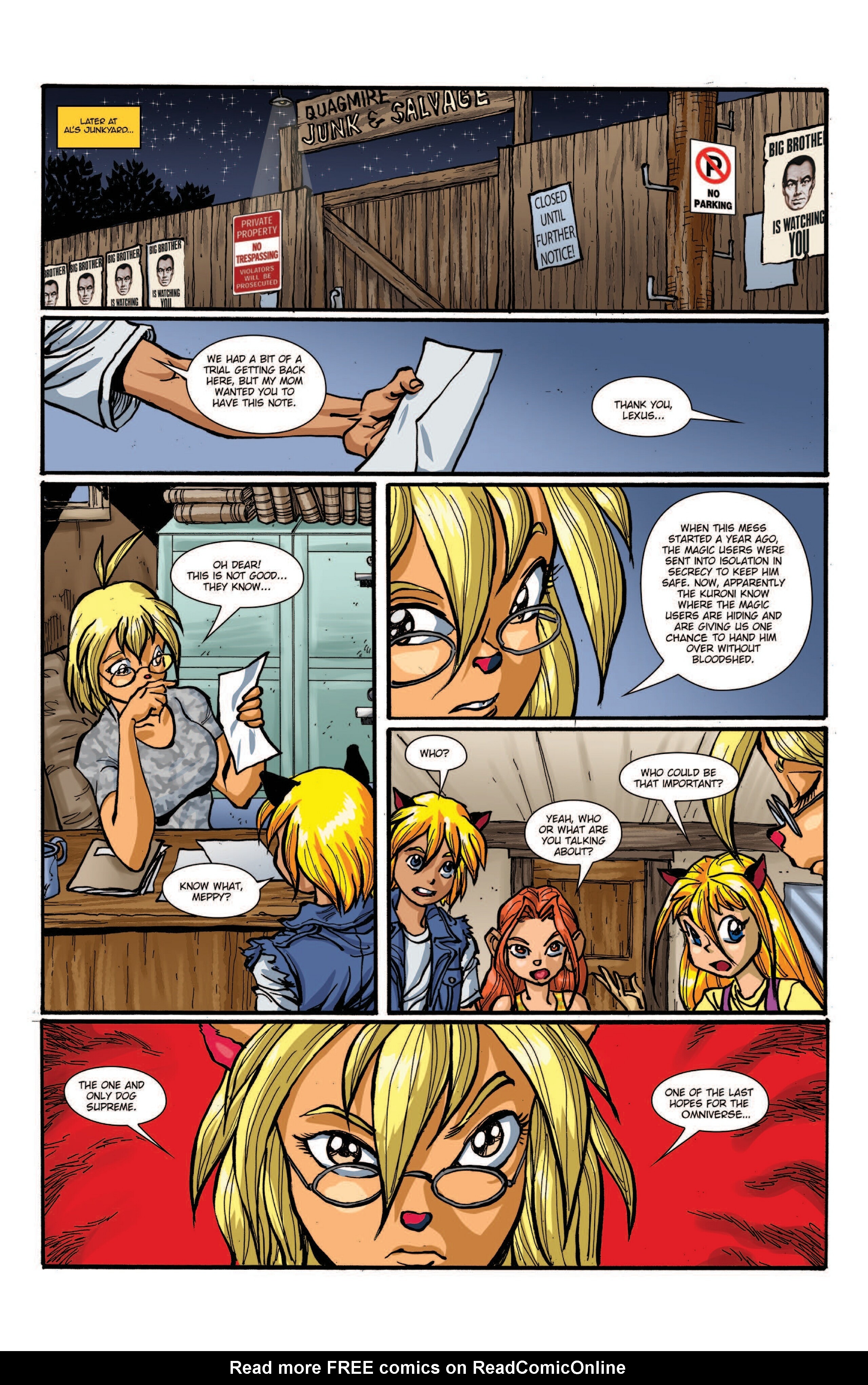 Read online Ninja High School (1986) comic -  Issue #179 - 13