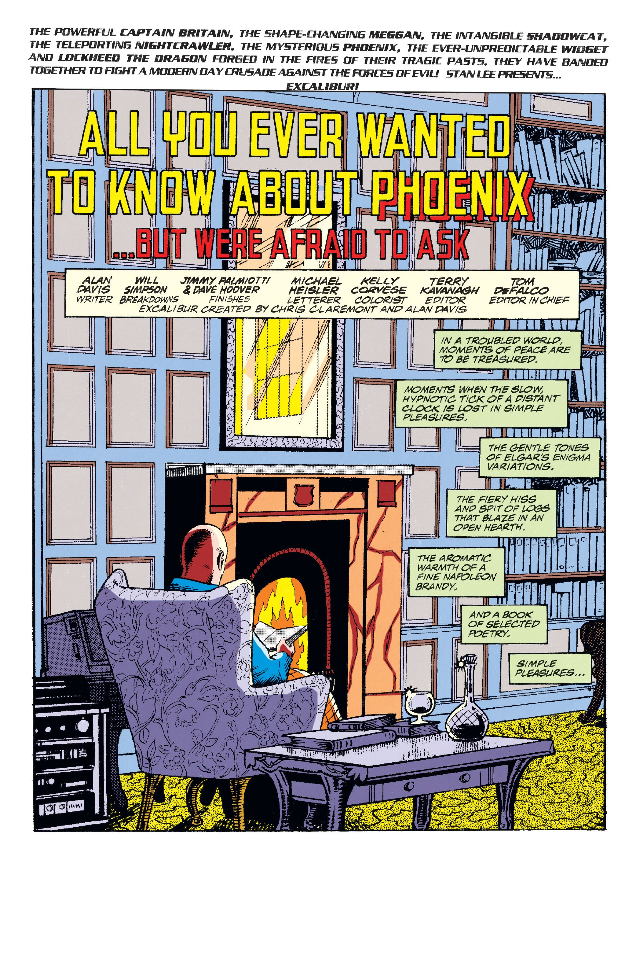 Read online Phoenix Omnibus comic -  Issue # TPB 2 (Part 12) - 75