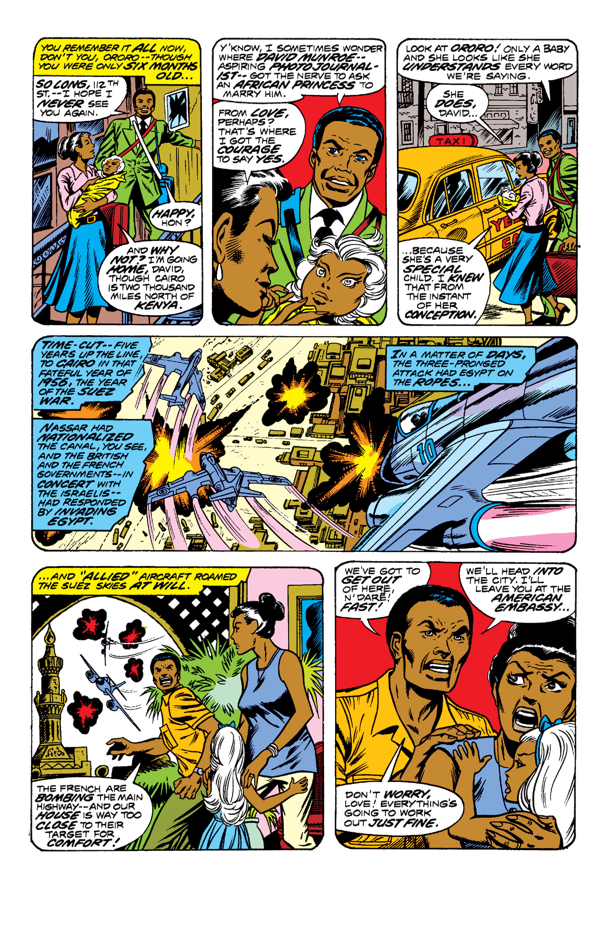 Read online X-Men Epic Collection: Second Genesis comic -  Issue # TPB (Part 2) - 95