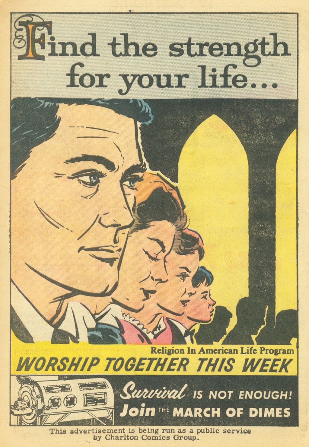 Read online Lash Larue Western (1949) comic -  Issue #68 - 59