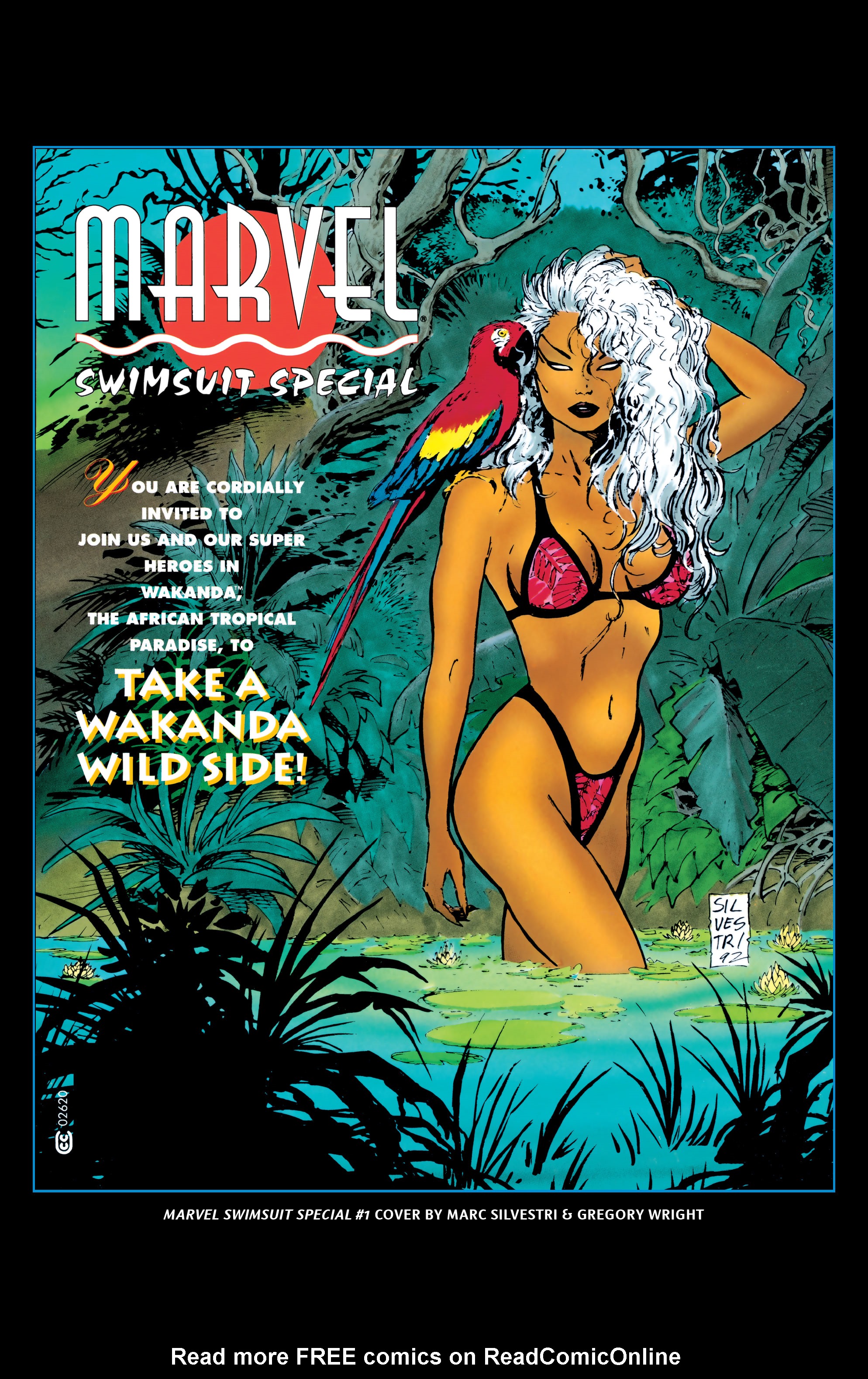 Read online X-Men Epic Collection: Bishop's Crossing comic -  Issue # TPB (Part 2) - 61