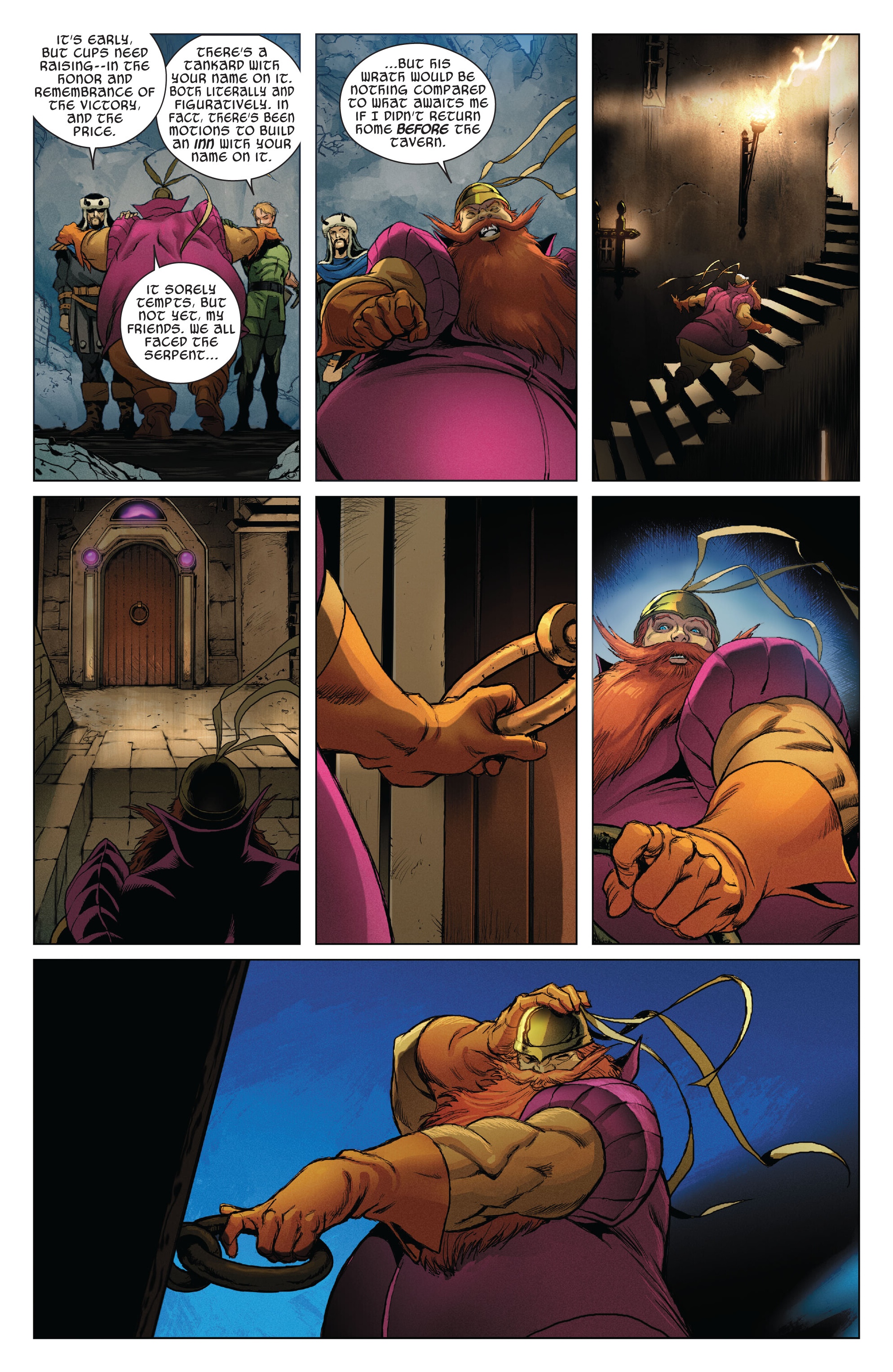 Read online Loki Modern Era Epic Collection comic -  Issue # TPB 1 (Part 3) - 40