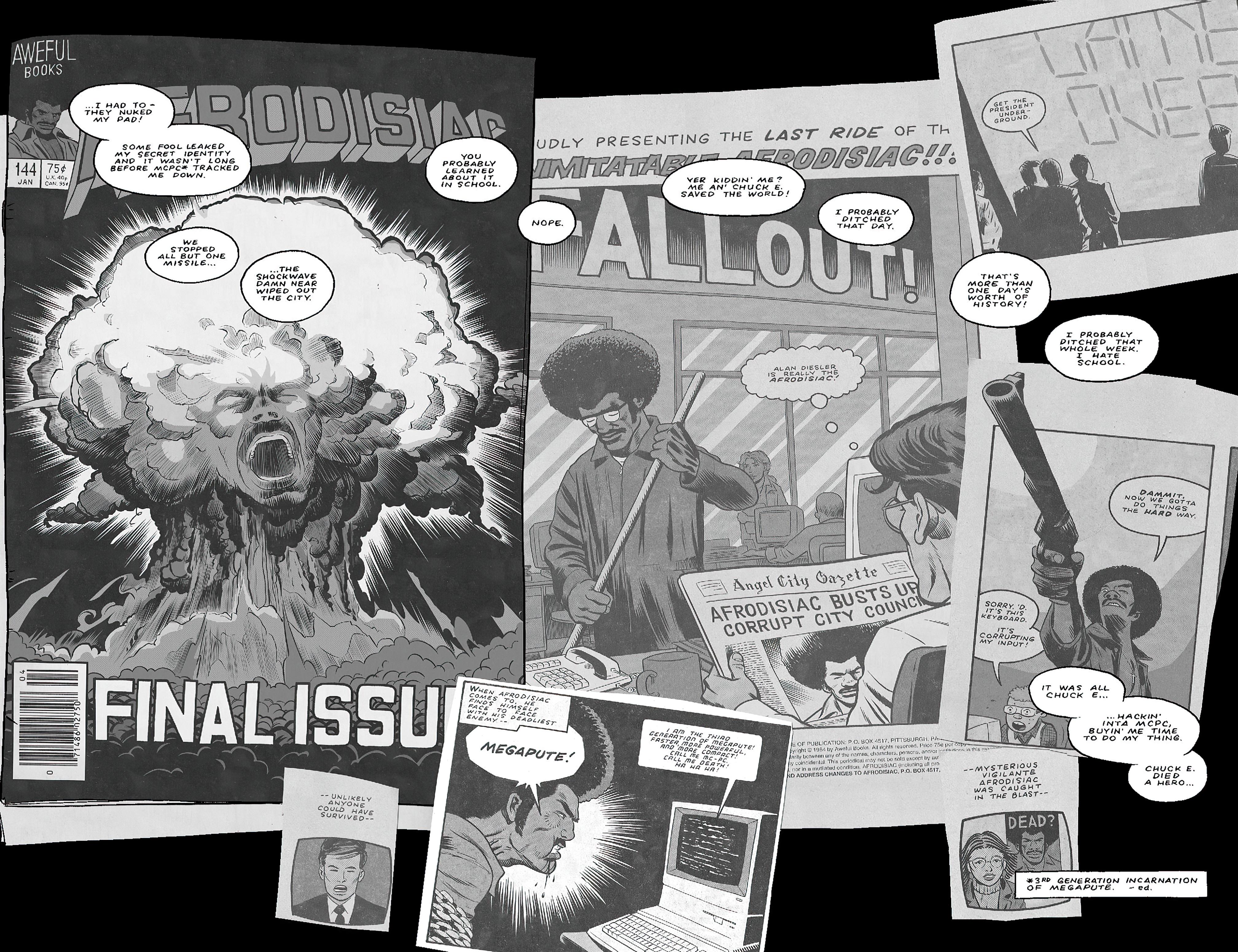 Read online Street Angel: Princess of Poverty comic -  Issue # TPB (Part 2) - 25