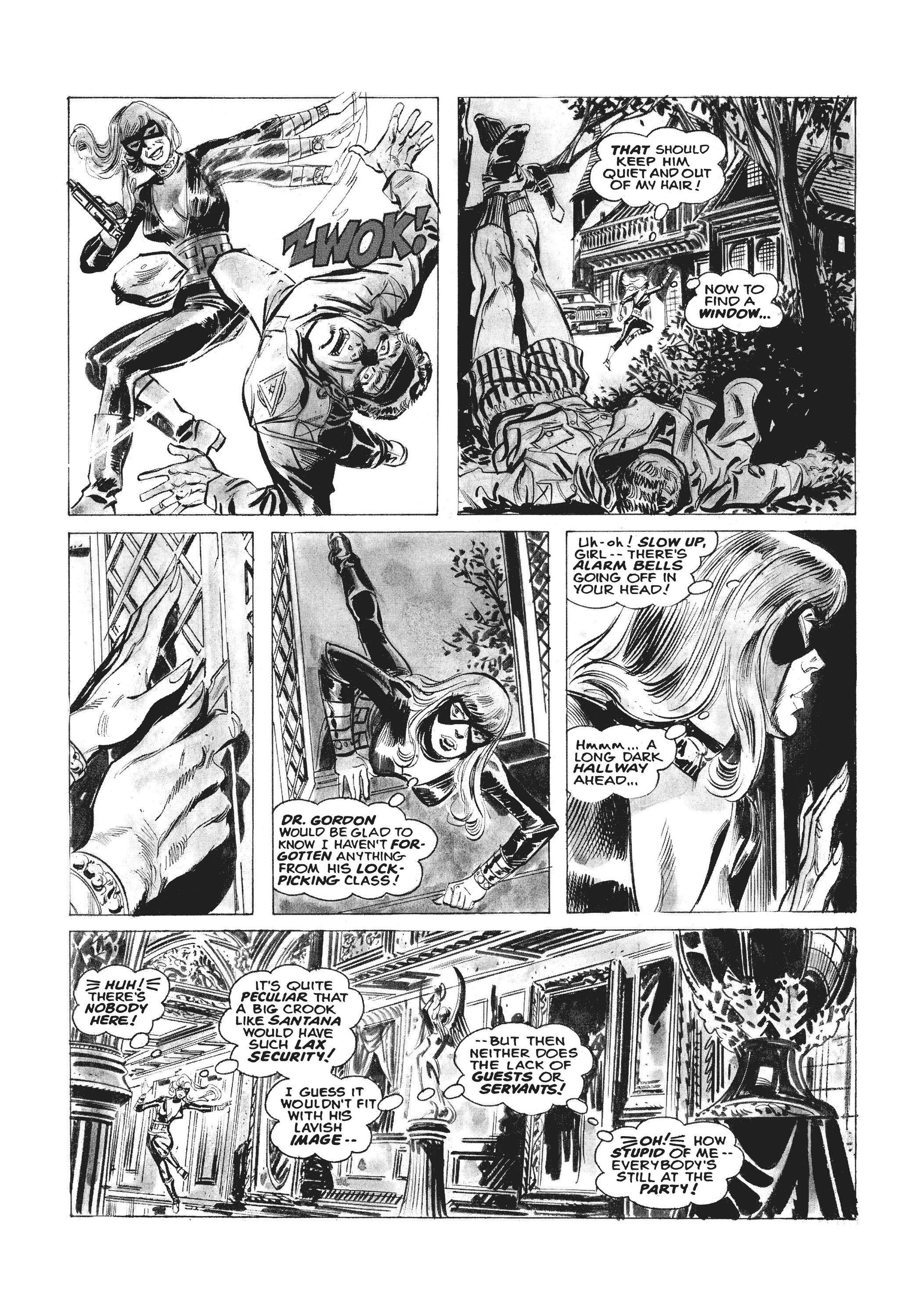Read online Marvel Masterworks: Ka-Zar comic -  Issue # TPB 3 (Part 4) - 62