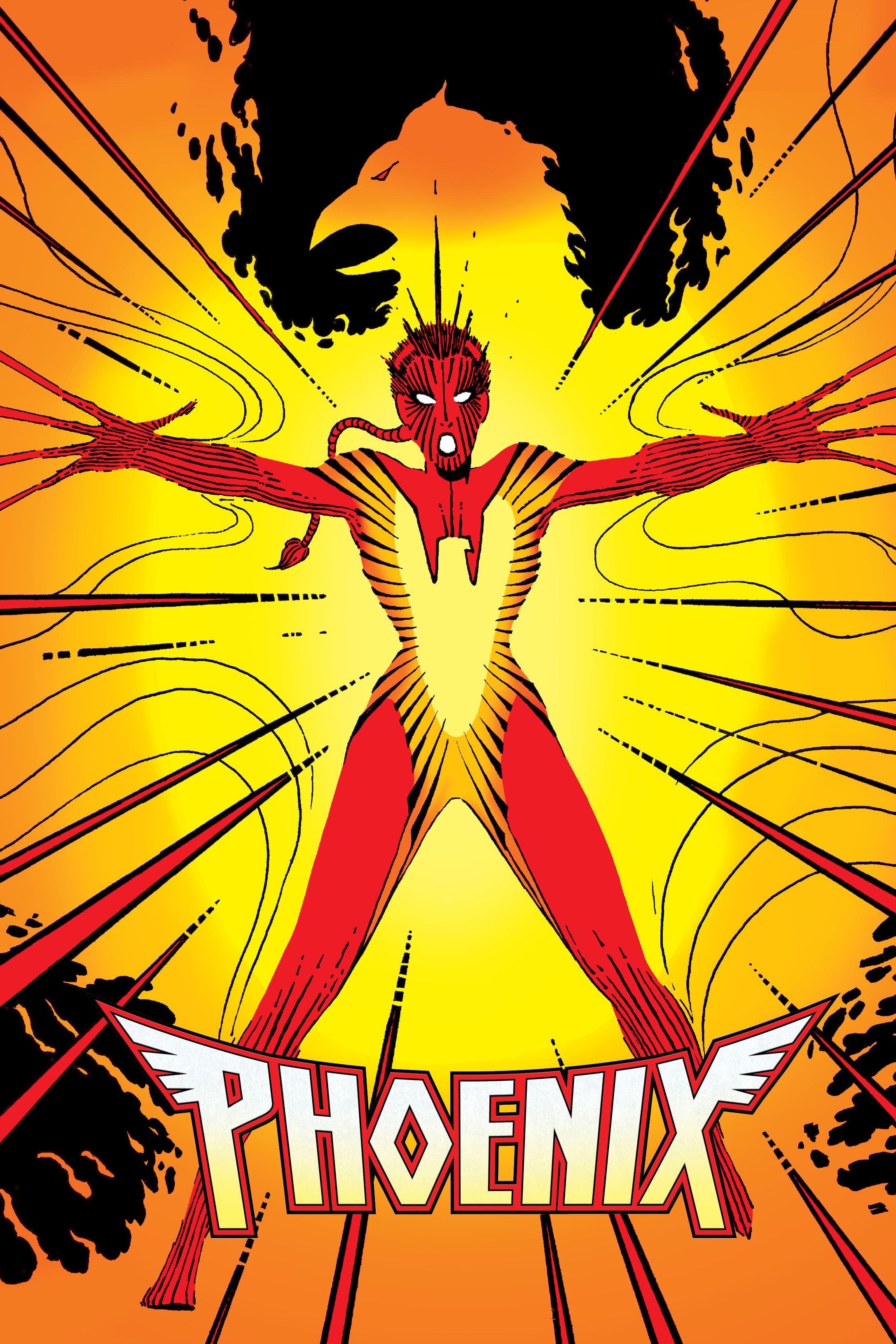 Read online Phoenix Omnibus comic -  Issue # TPB 2 (Part 1) - 1