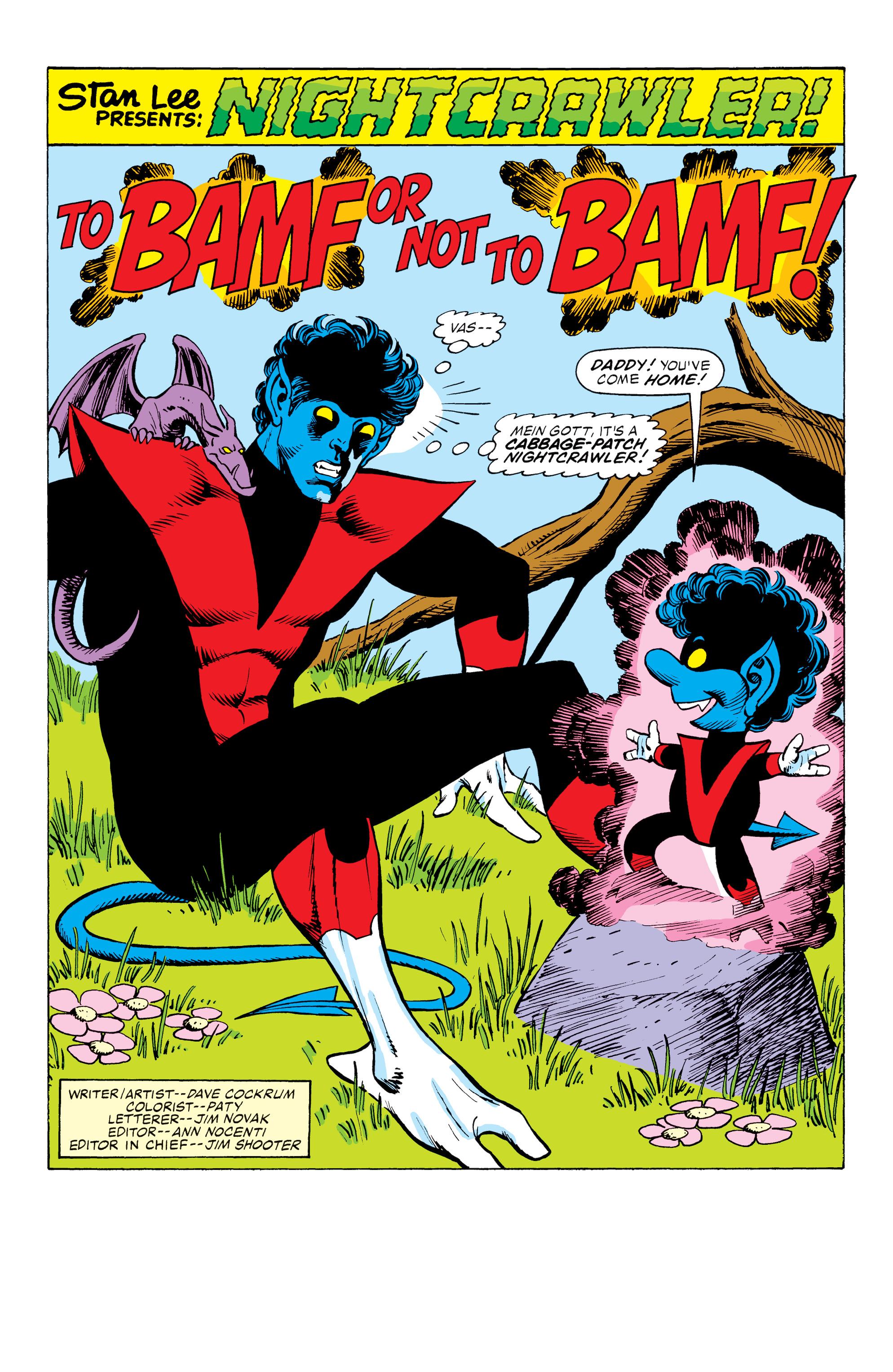 Read online Uncanny X-Men Omnibus comic -  Issue # TPB 5 (Part 6) - 75