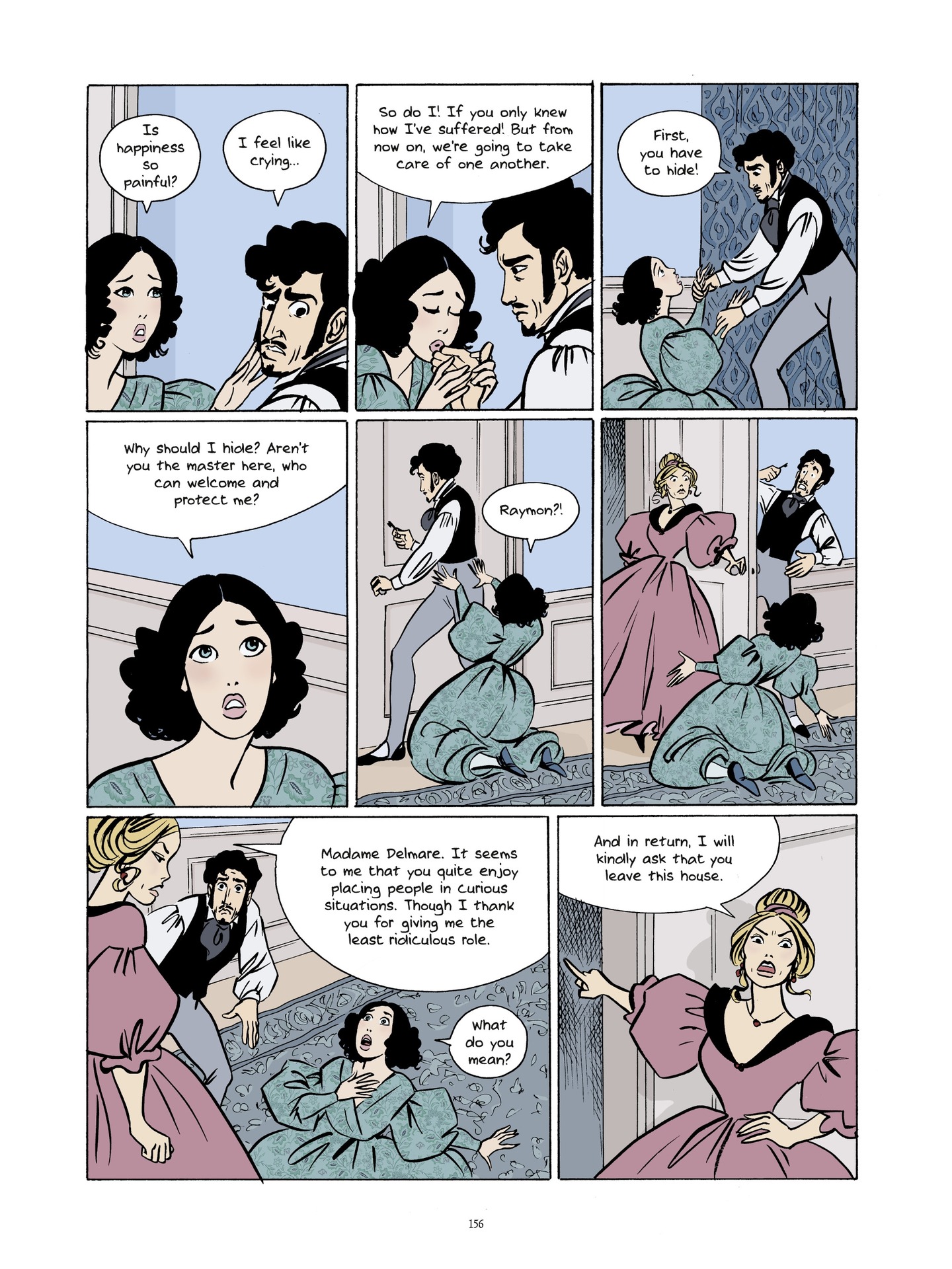 Read online Indiana comic -  Issue # TPB (Part 2) - 57