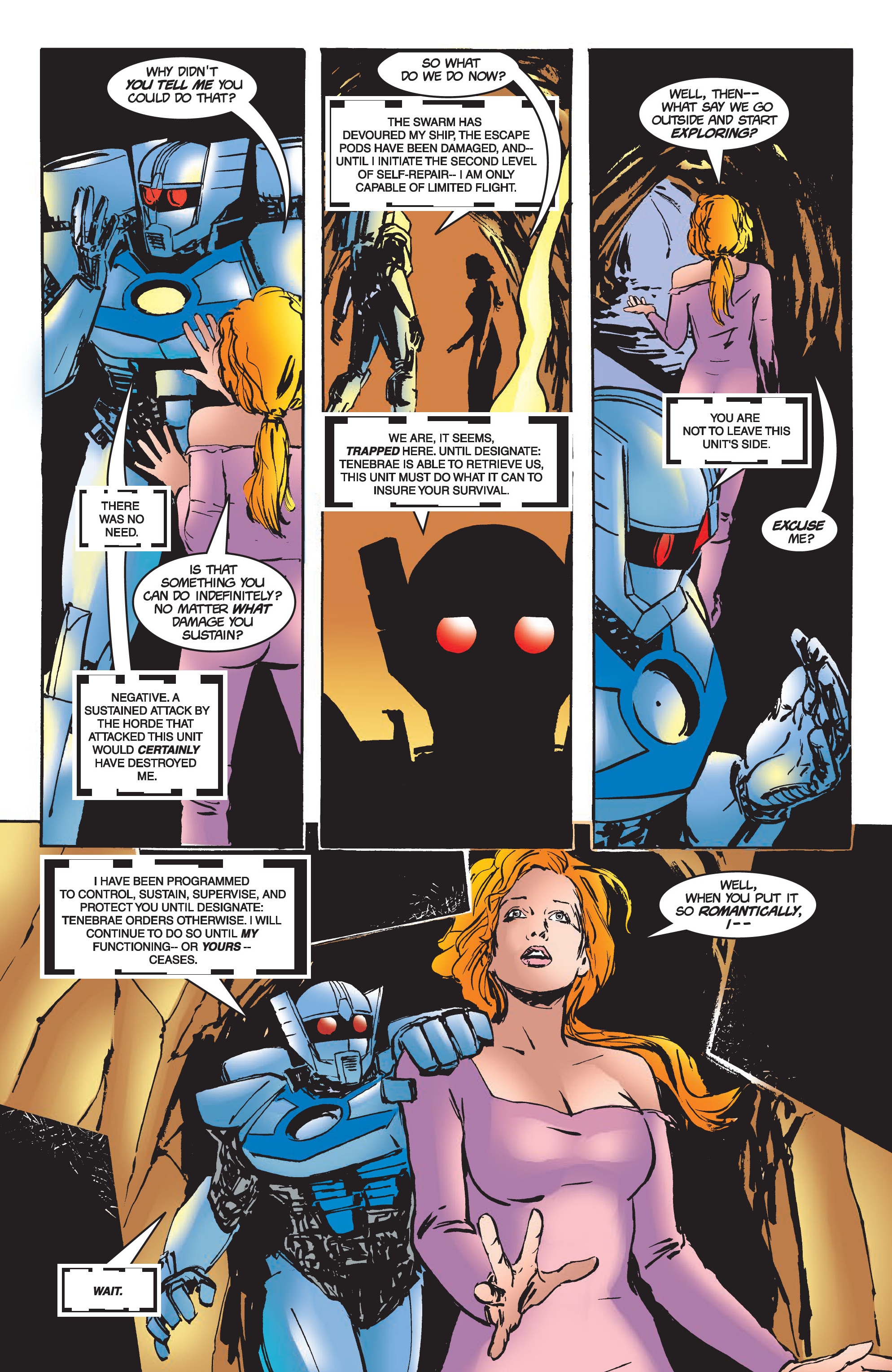 Read online Silver Surfer Epic Collection comic -  Issue # TPB 14 (Part 2) - 39