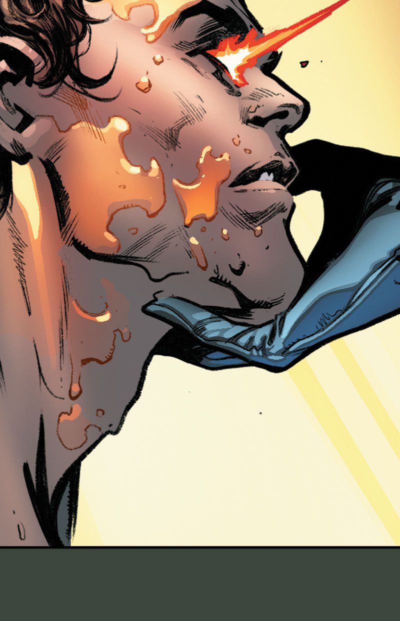 Read online House of X: Infinity Comic comic -  Issue #5 - 25