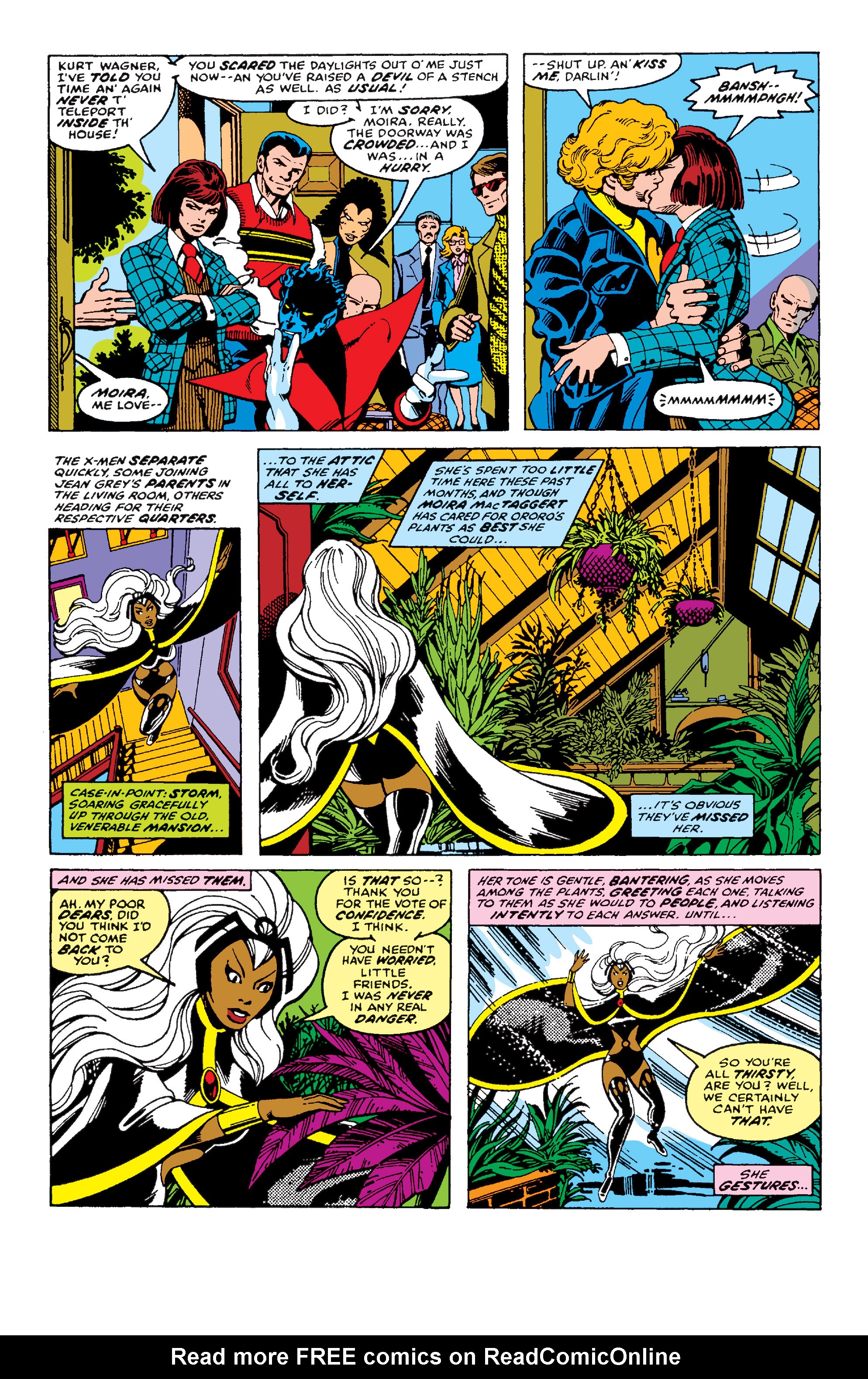 Read online X-Men Epic Collection: Second Genesis comic -  Issue # TPB (Part 4) - 50