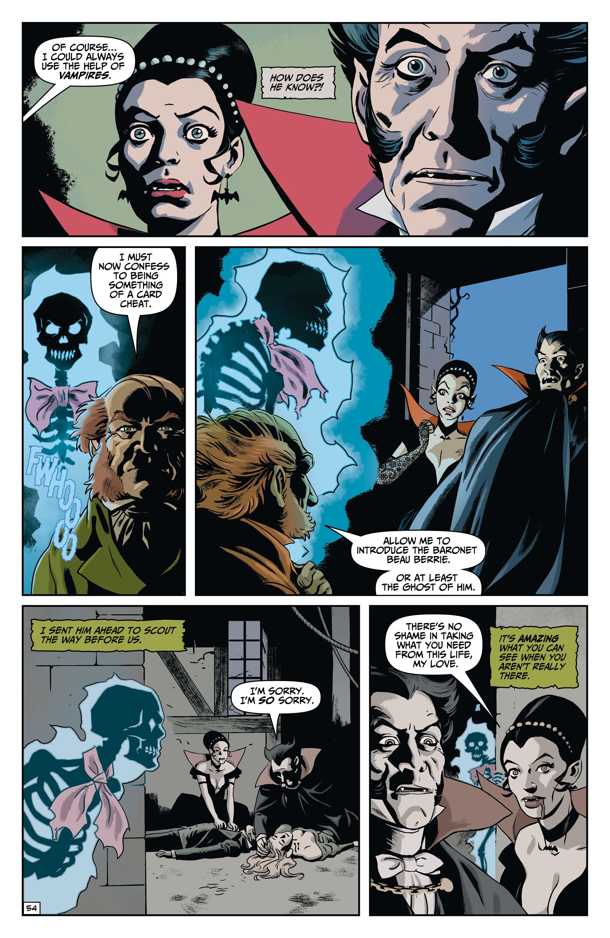 Read online Cereal comic -  Issue # TPB - 52