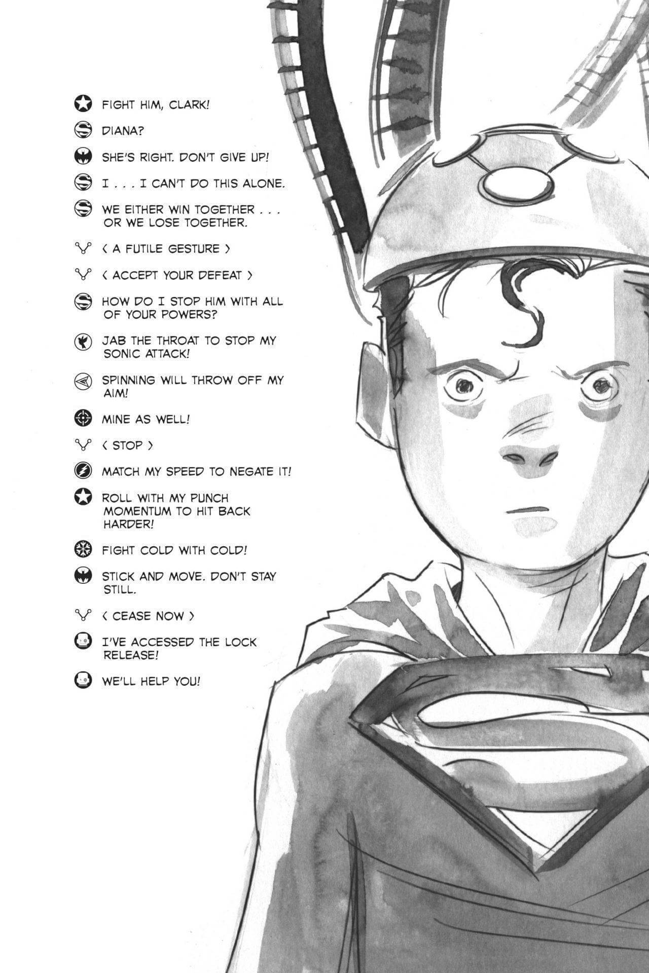 Read online DC Comics: Secret Hero Society comic -  Issue # TPB 2 (Part 2) - 58