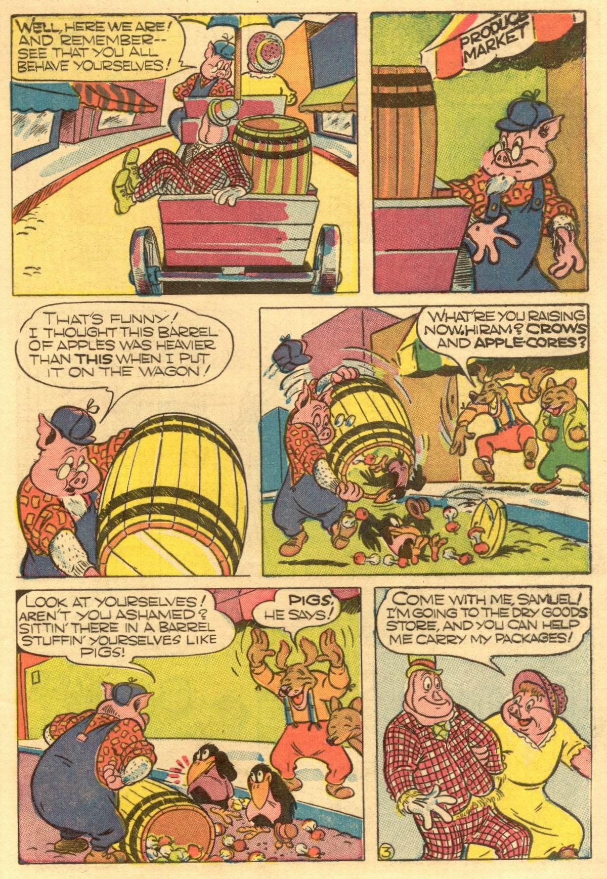 Read online Ha Ha Comics comic -  Issue #26 - 41