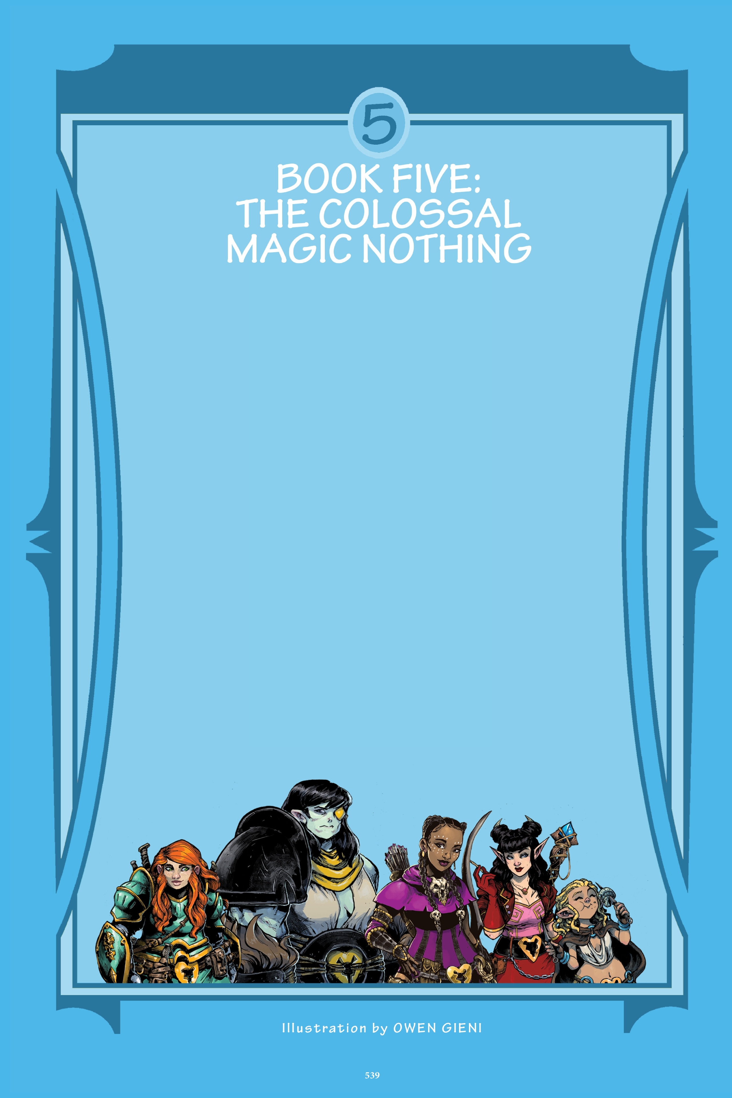 Read online Rat Queens Omnibus comic -  Issue # TPB (Part 6) - 29