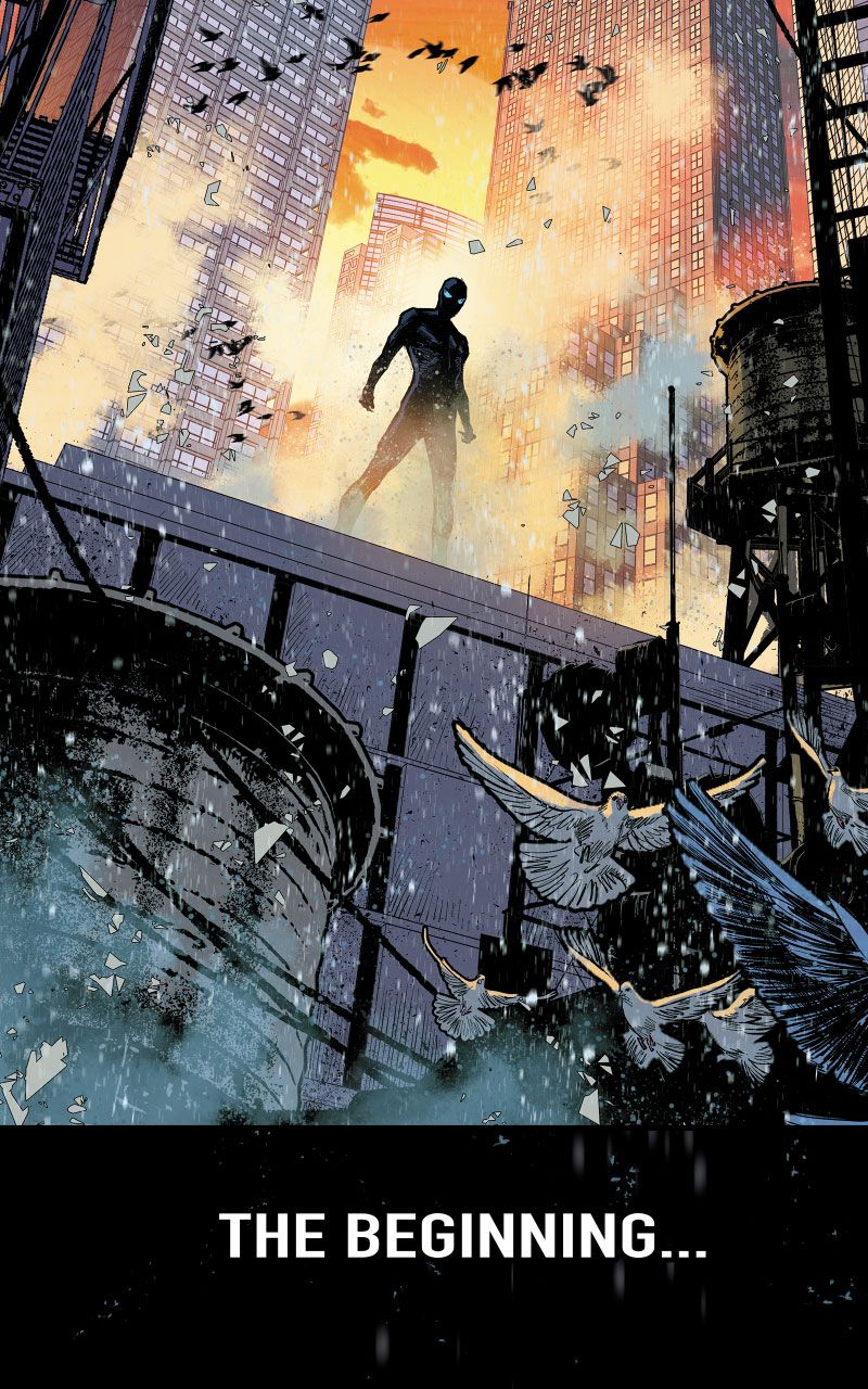 Read online Ultimate Spider-Man Infinity Comic comic -  Issue # TPB (Part 2) - 81