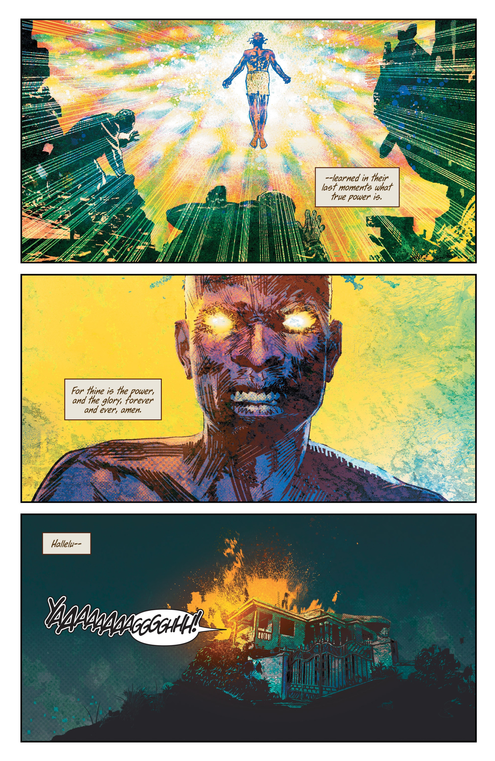 Read online The Resistance Universe: The Origins comic -  Issue # TPB (Part 2) - 95