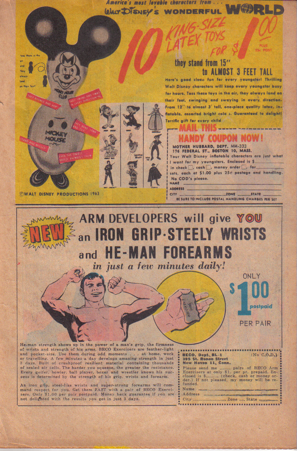 Read online Six-Gun Heroes comic -  Issue #75 - 15