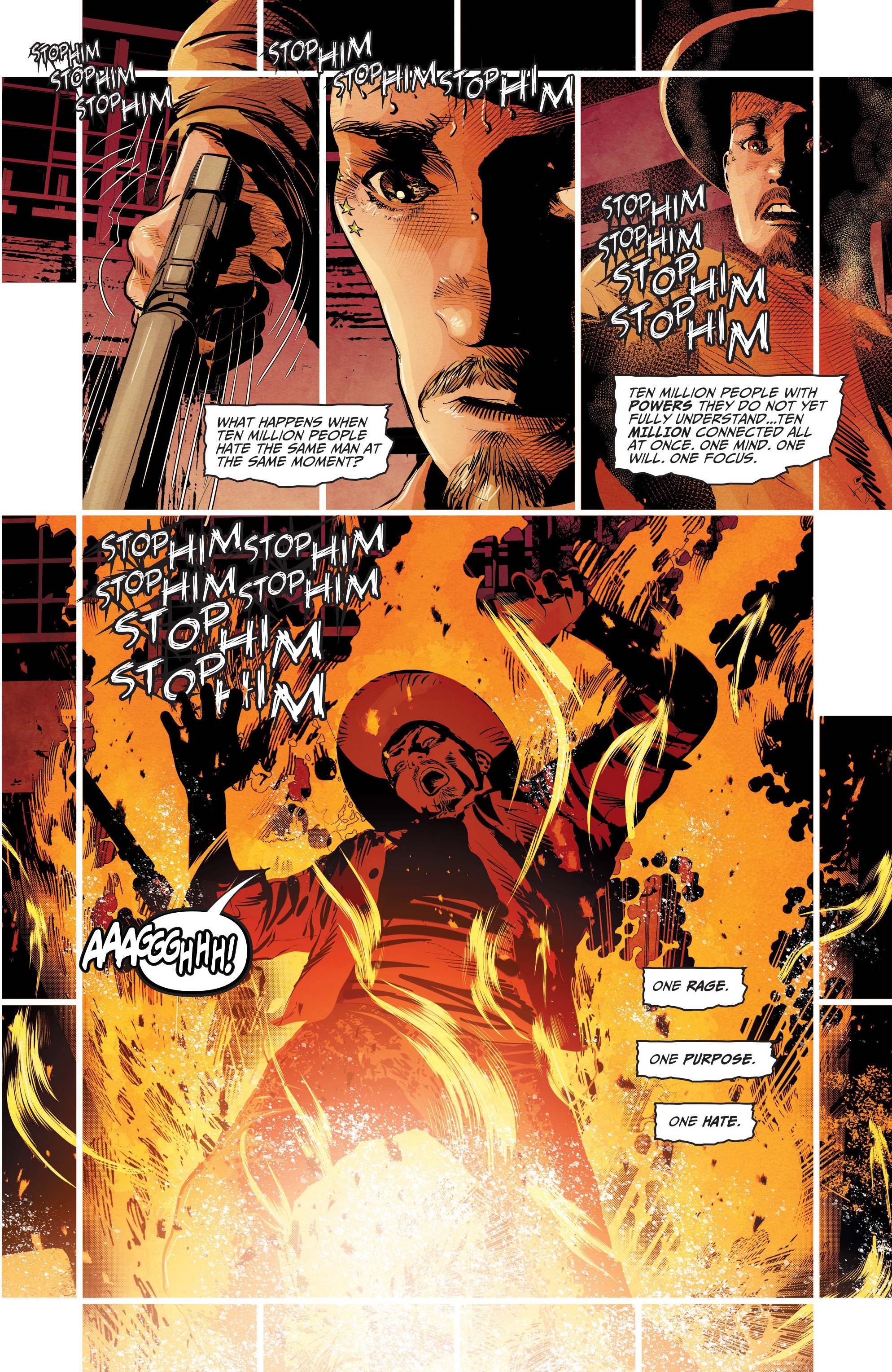 Read online The Resistance Universe: The Origins comic -  Issue # TPB (Part 2) - 41
