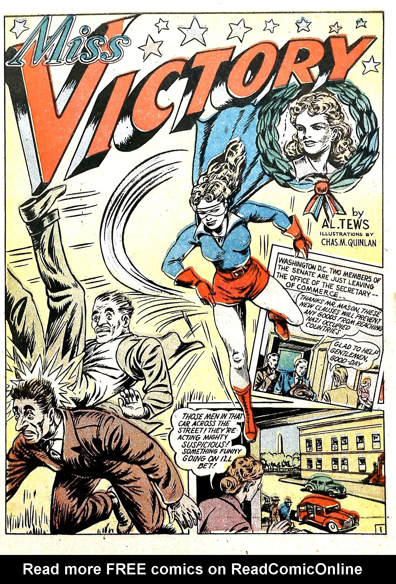 Read online Holyoke One Shot comic -  Issue #5 - 9