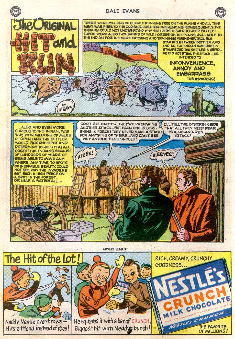 Dale Evans Comics issue 17 - Page 14