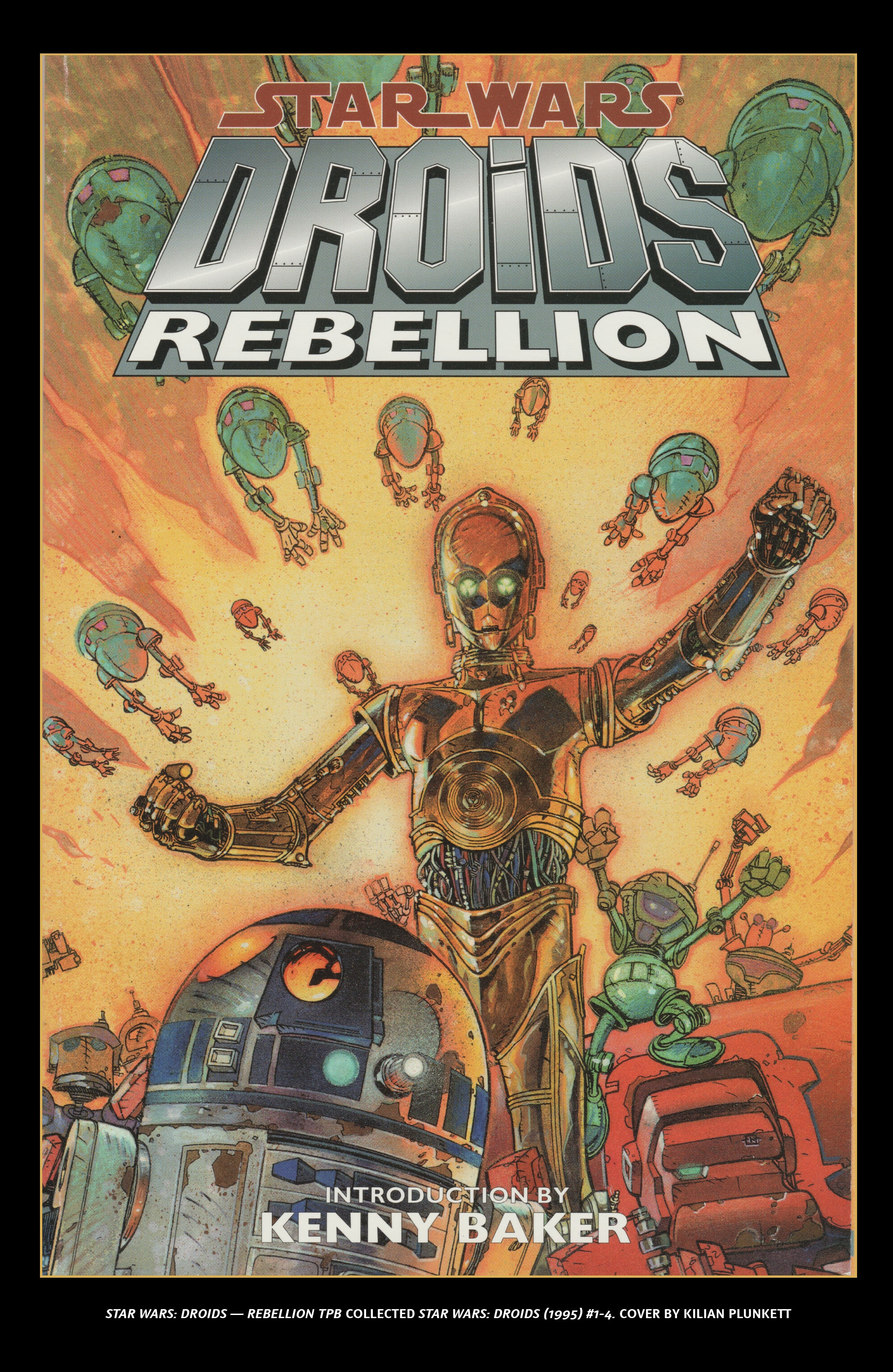Read online Star Wars Legends: The Empire Omnibus comic -  Issue # TPB 2 (Part 10) - 109
