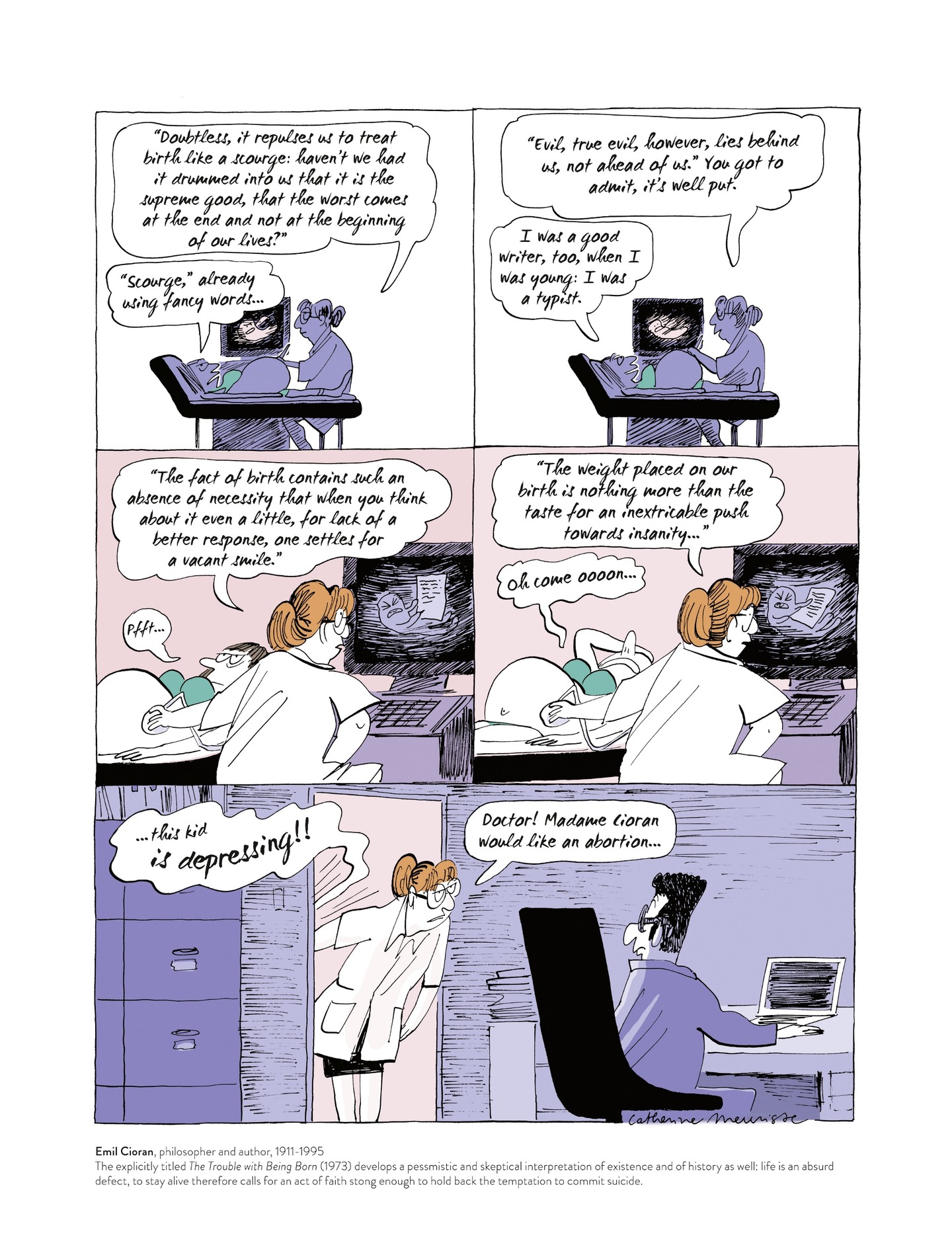 Read online Man and Superwoman comic -  Issue # TPB - 33