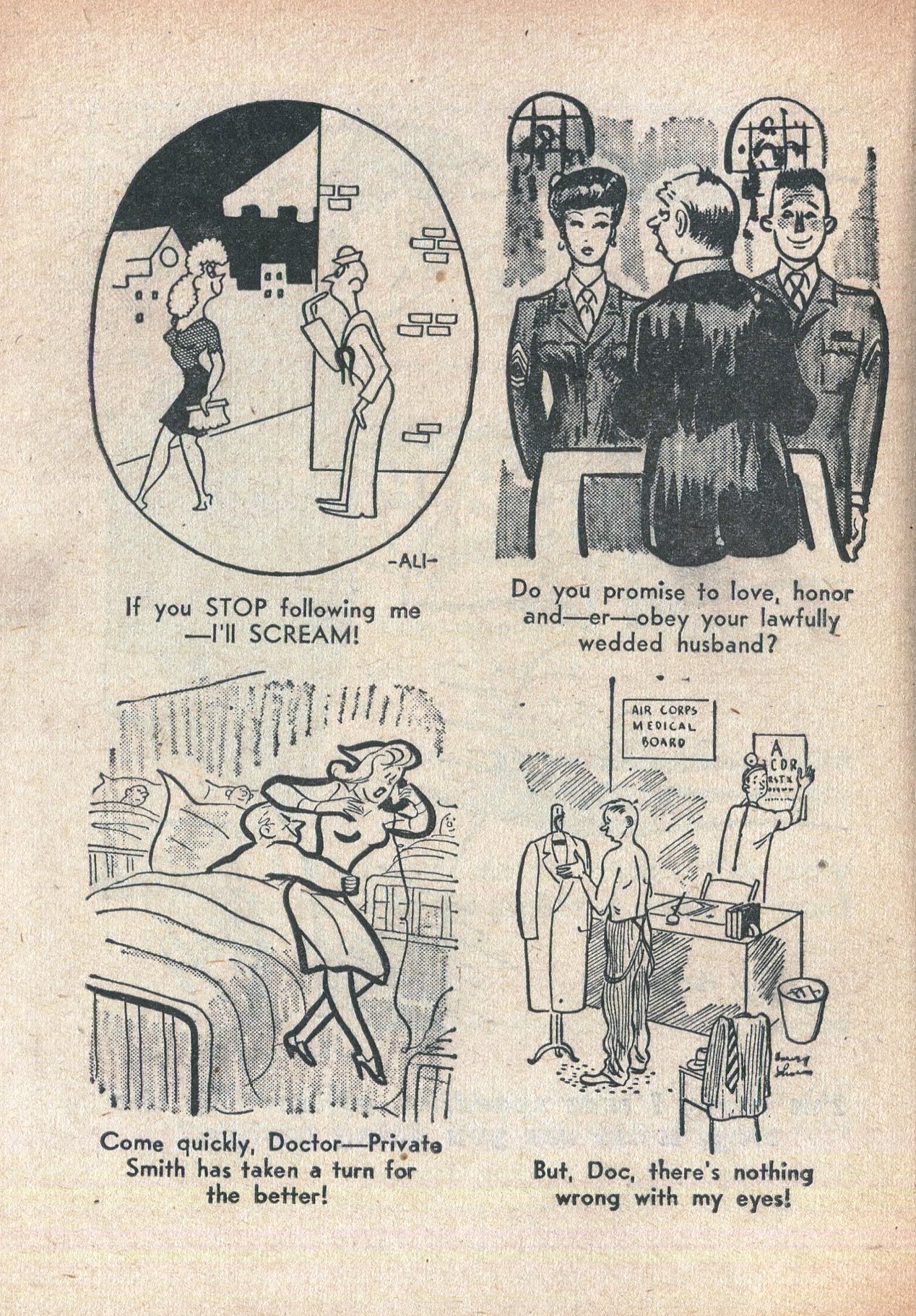 Read online Hello Buddies comic -  Issue #54 - 50