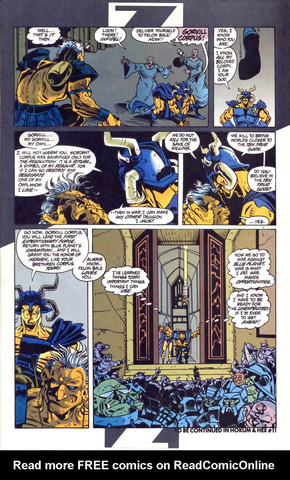 Read online Razorline The First Cut comic -  Issue # Full - 9