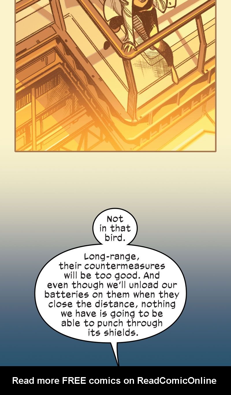 Read online House of X: Infinity Comic comic -  Issue #3 - 79