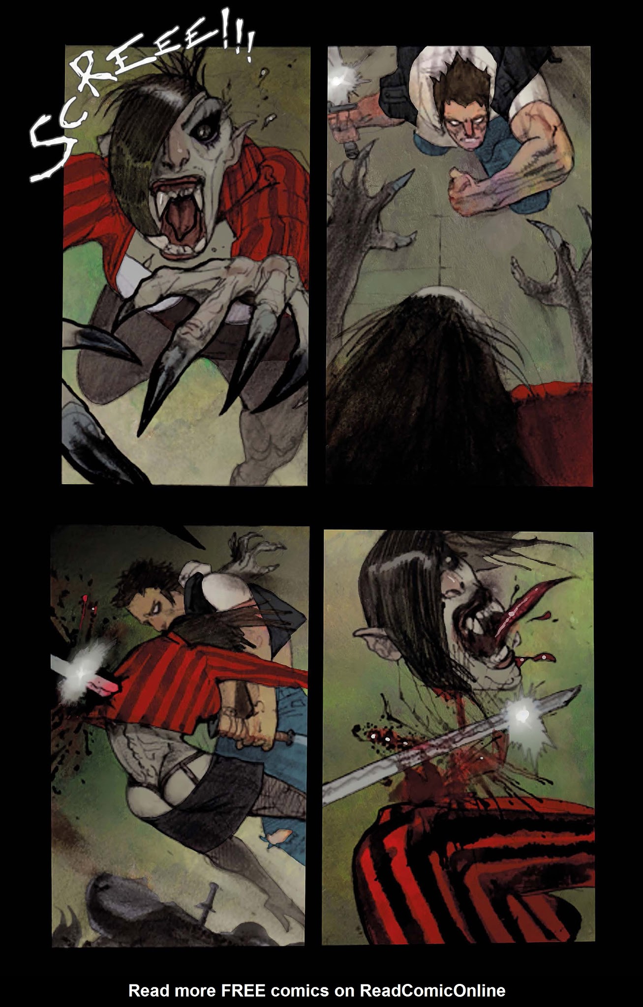 Read online 13 Coins comic -  Issue # TPB - 154