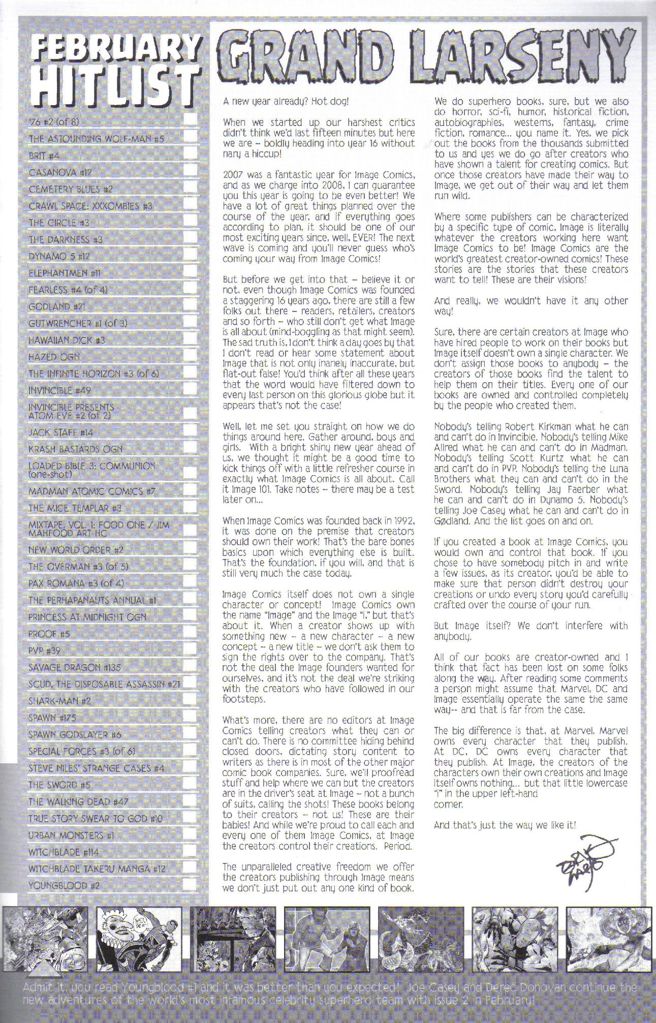 Read online PvP comic -  Issue #38 - 27