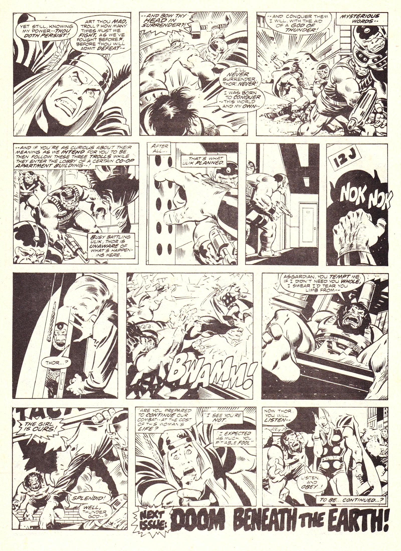 Read online Spectacular Spider-Man Weekly comic -  Issue #335 - 24