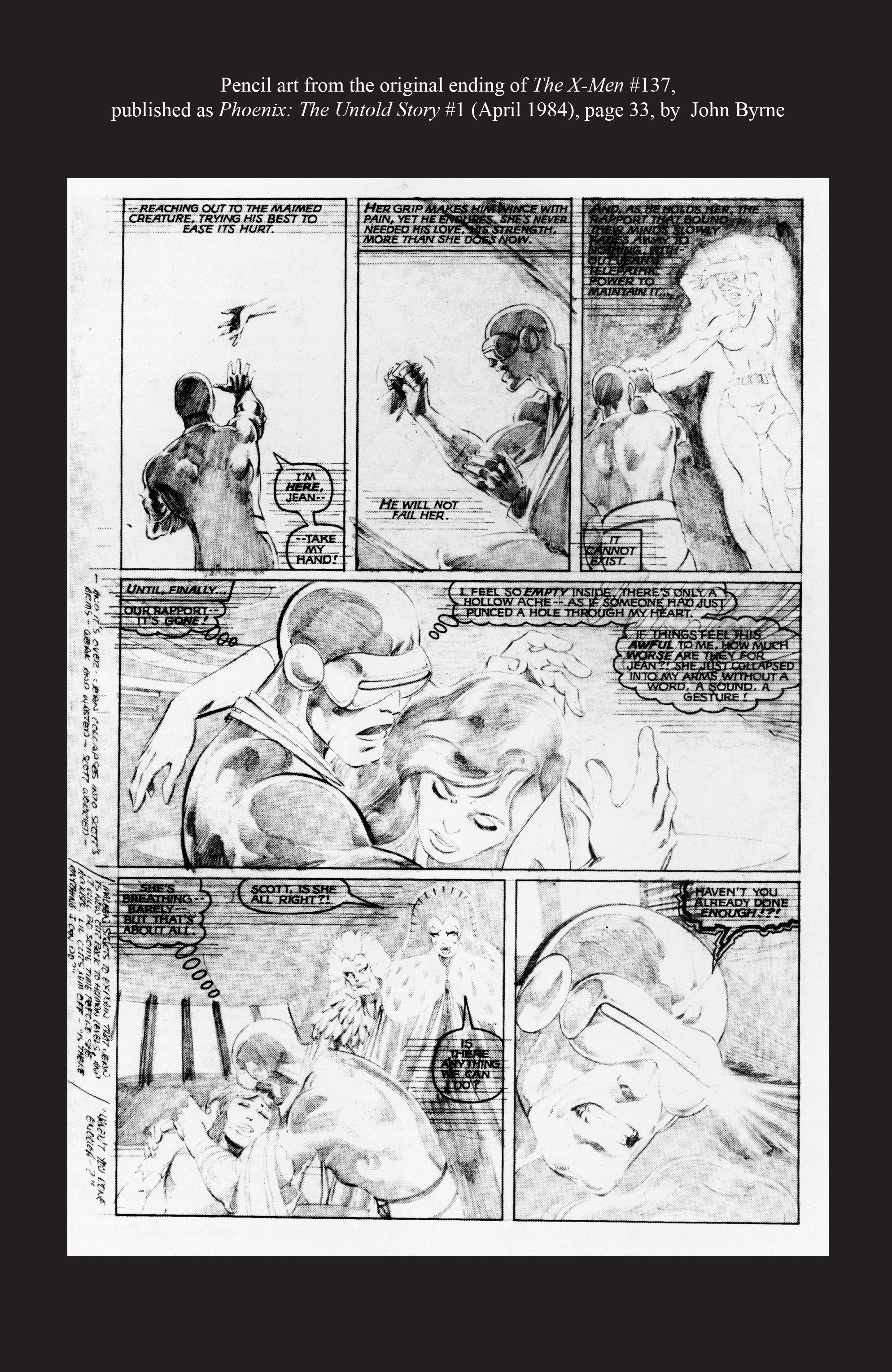 Read online Uncanny X-Men Omnibus comic -  Issue # TPB 2 (Part 9) - 54