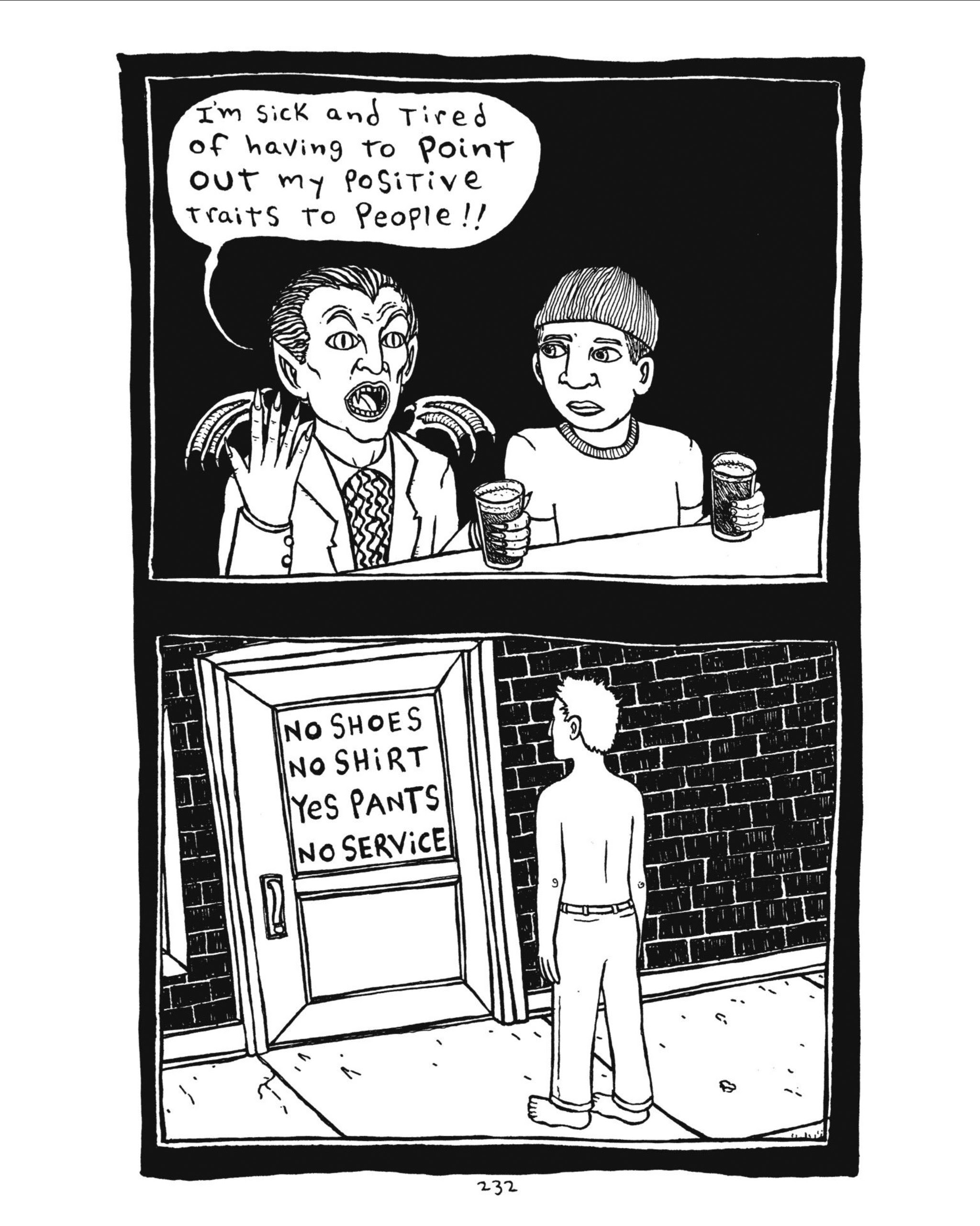 Read online Capacity comic -  Issue # TPB (Part 3) - 34