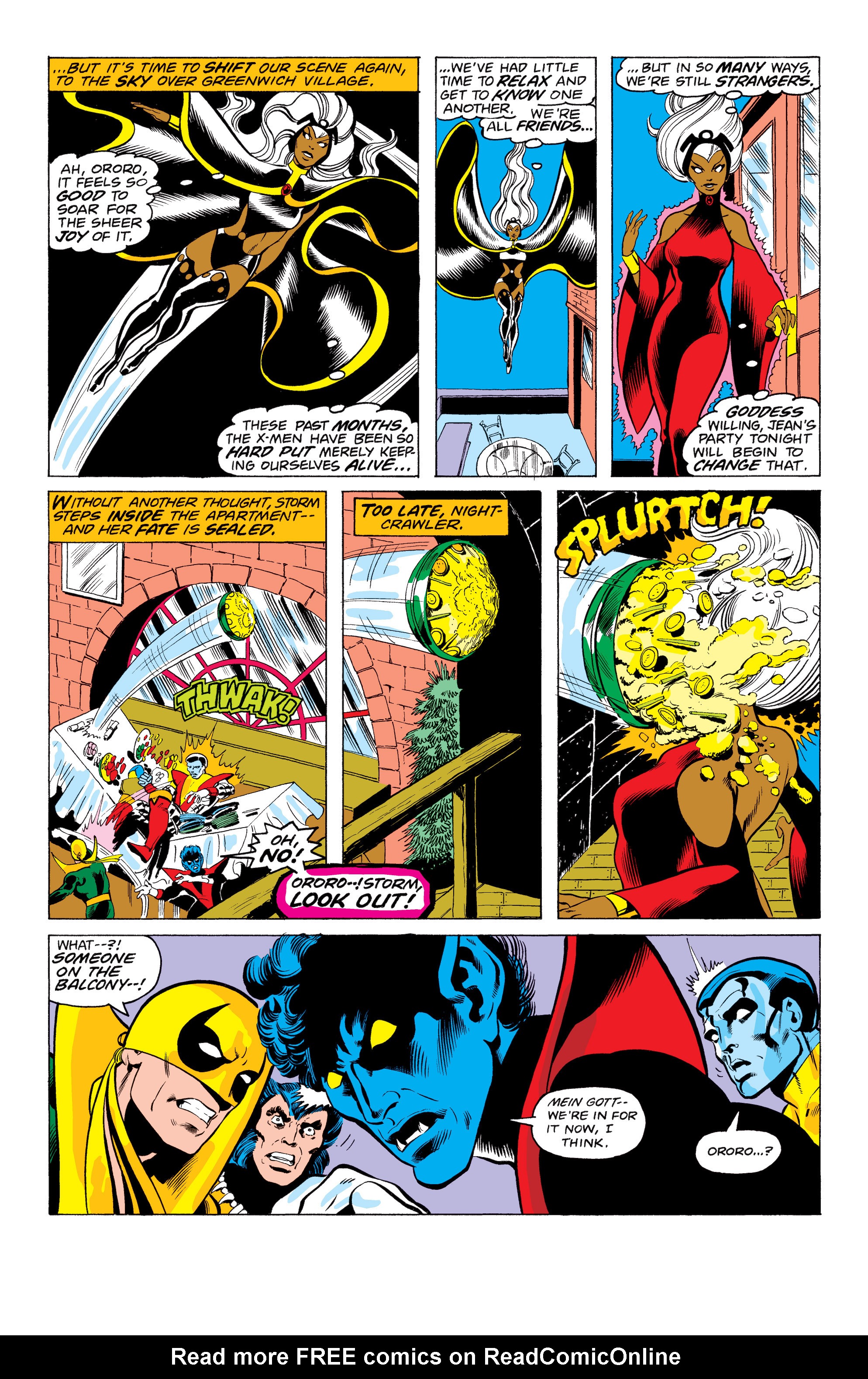 Read online X-Men Epic Collection: Second Genesis comic -  Issue # TPB (Part 4) - 42
